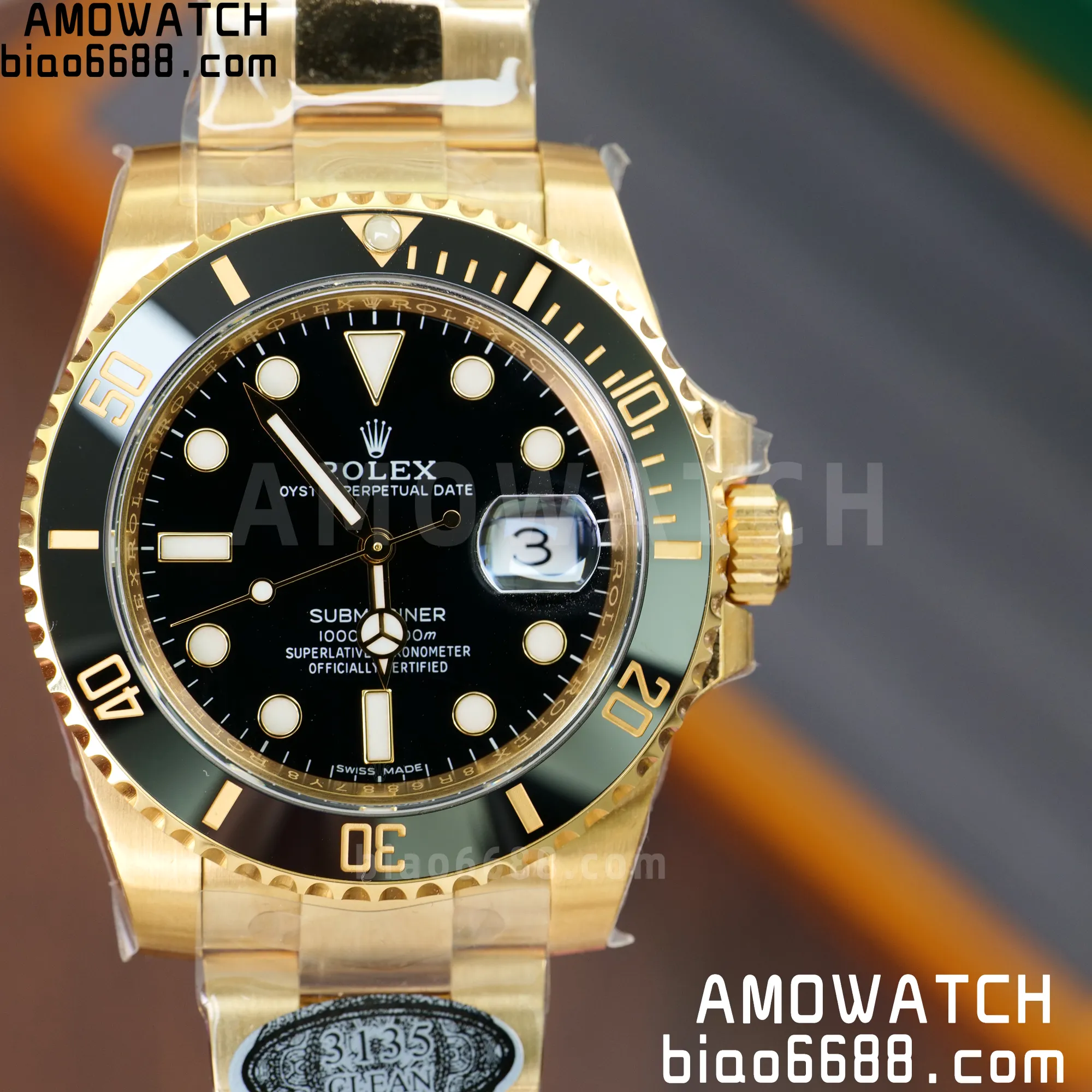 2cc93cbbc83ab3a AMO Watch