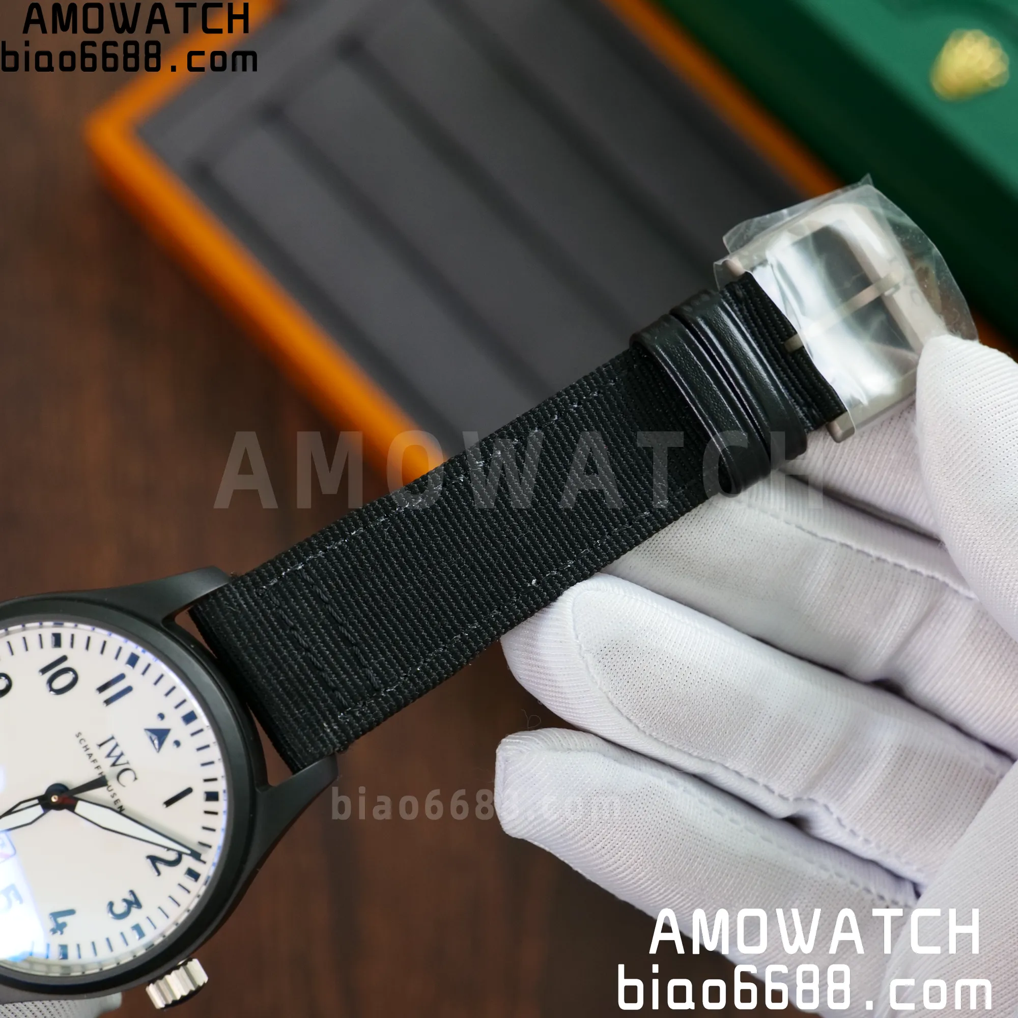 2e73b8468d9264a 阿默表行AmoWatch
