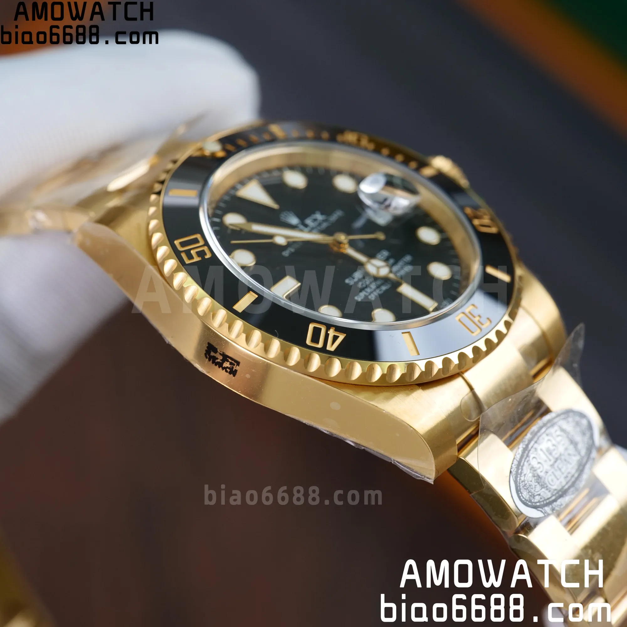 2ec2084640ec31c AMO Watch
