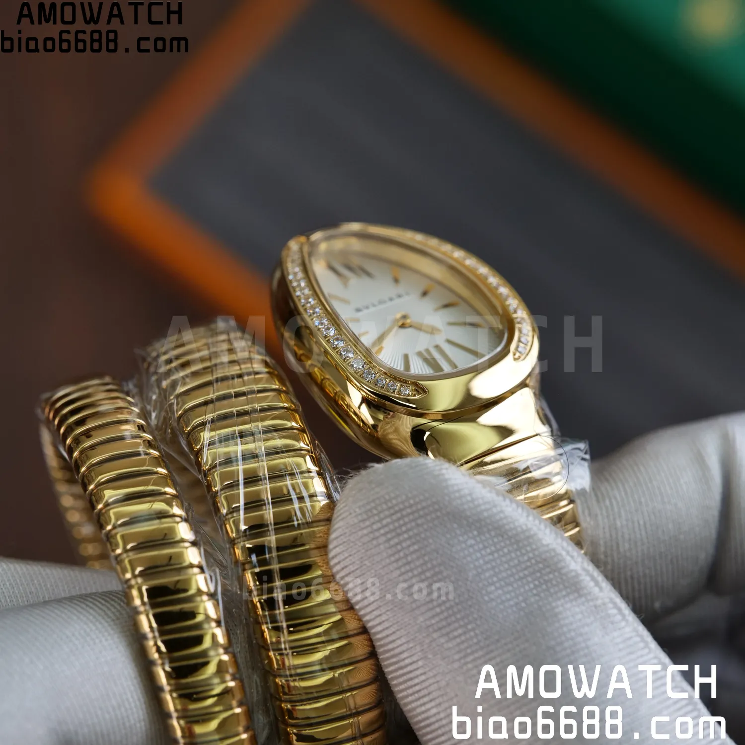 BV厂 宝格丽SERPENTI系列101923腕表 67 2f82e8b0f986cbc 阿默表行AmoWatch