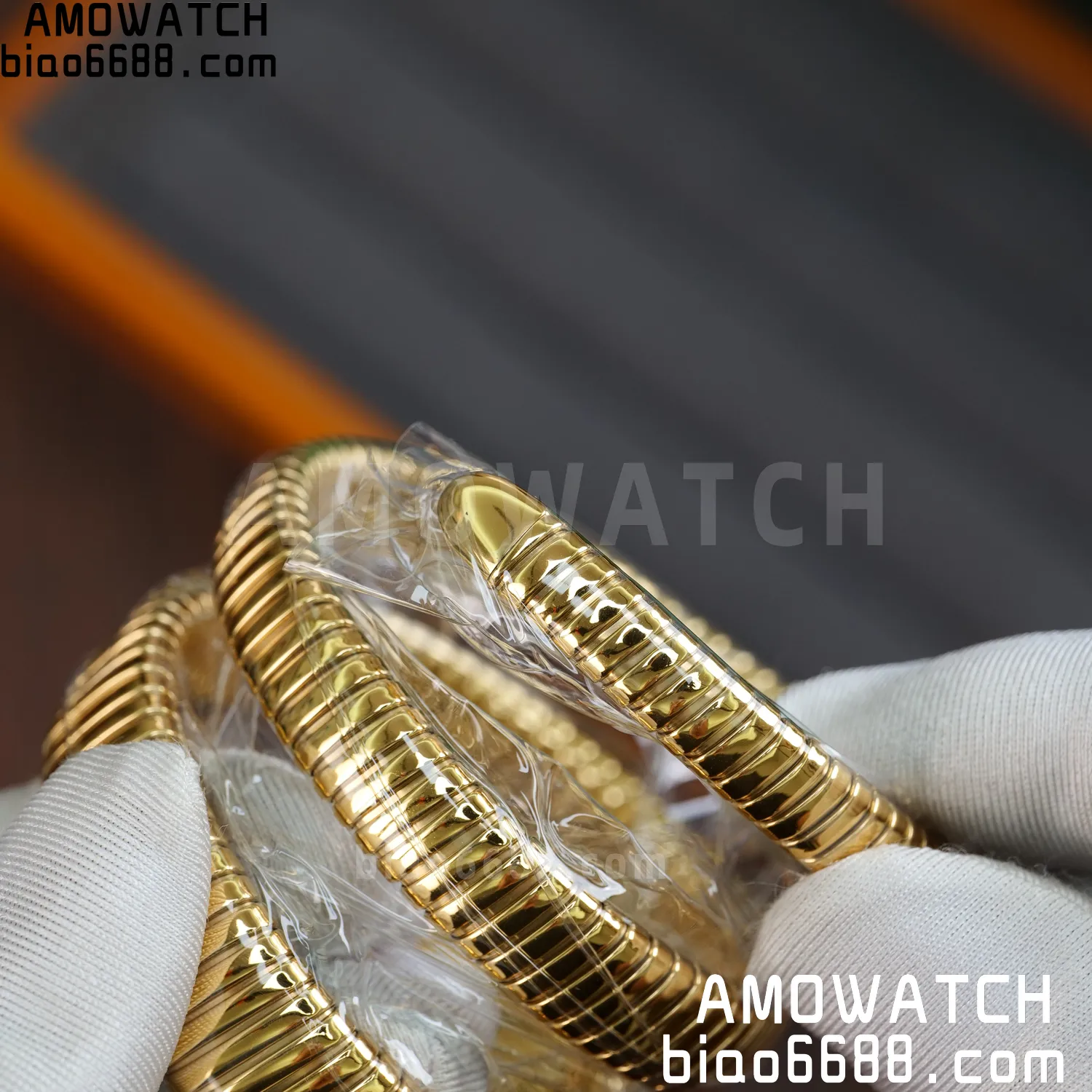 BV厂 宝格丽SERPENTI系列101923腕表 78 307e33592ffc7bb 阿默表行AmoWatch