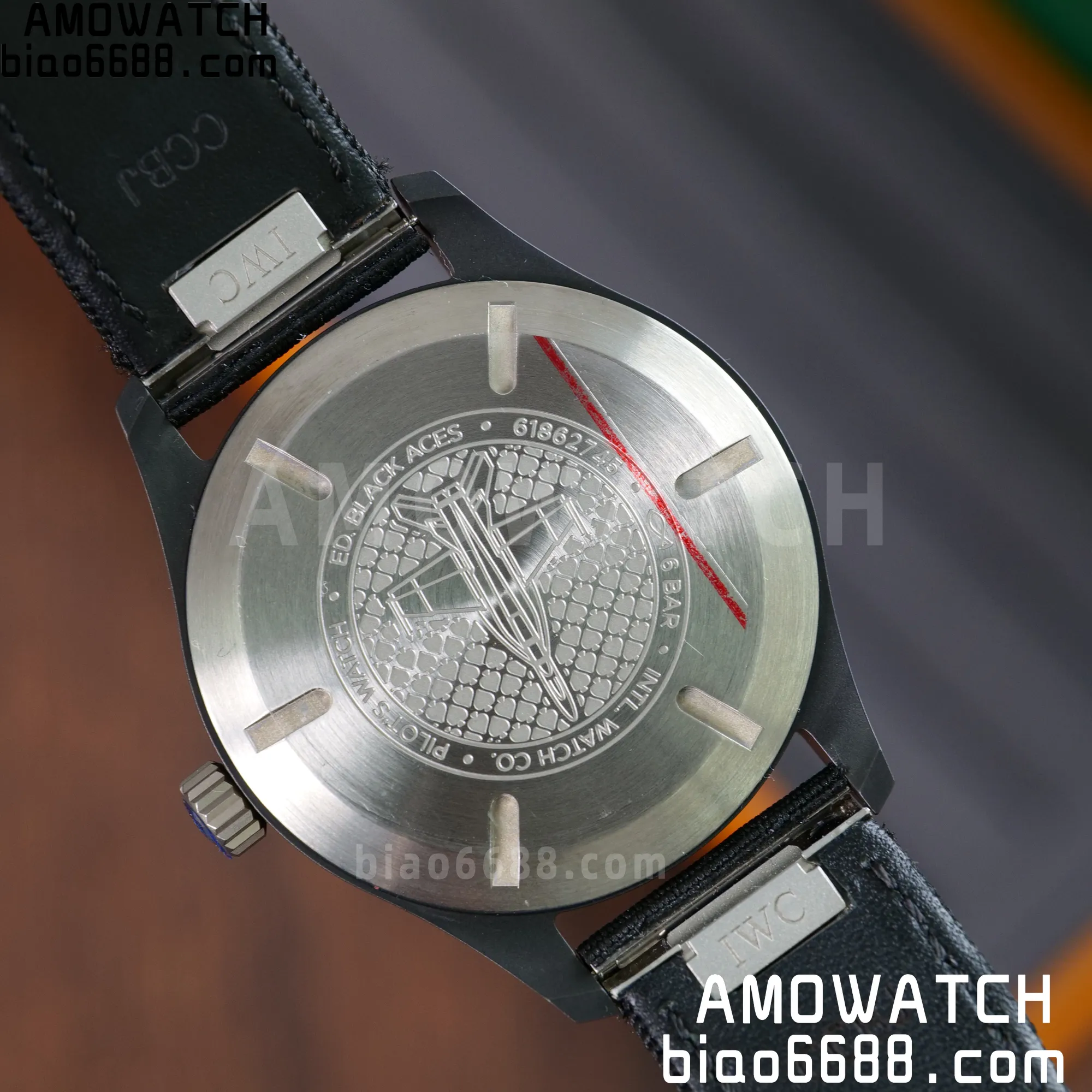 31f9afe0d2e1d81 阿默表行AmoWatch