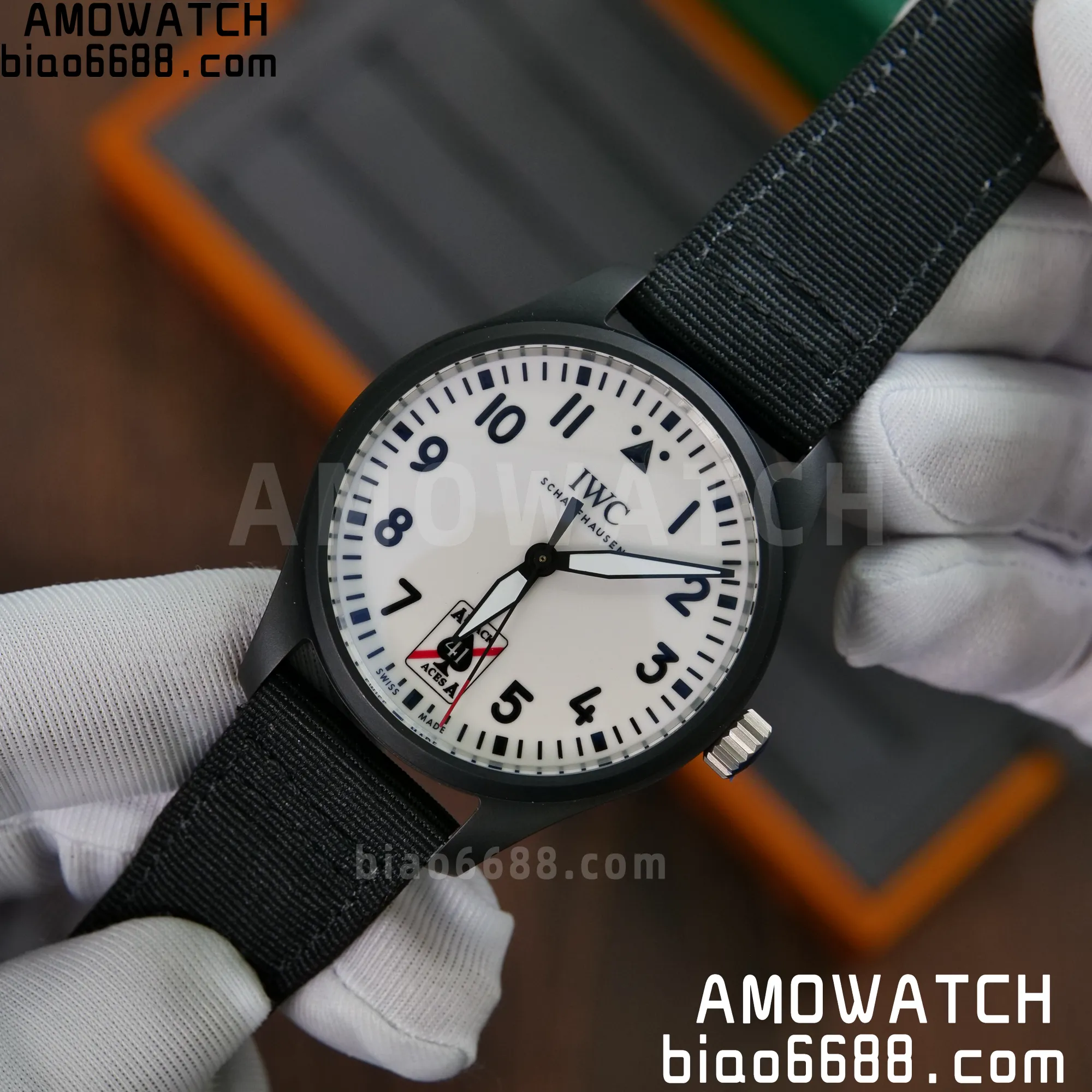 343d1a6ae1c5f06 阿默表行AmoWatch