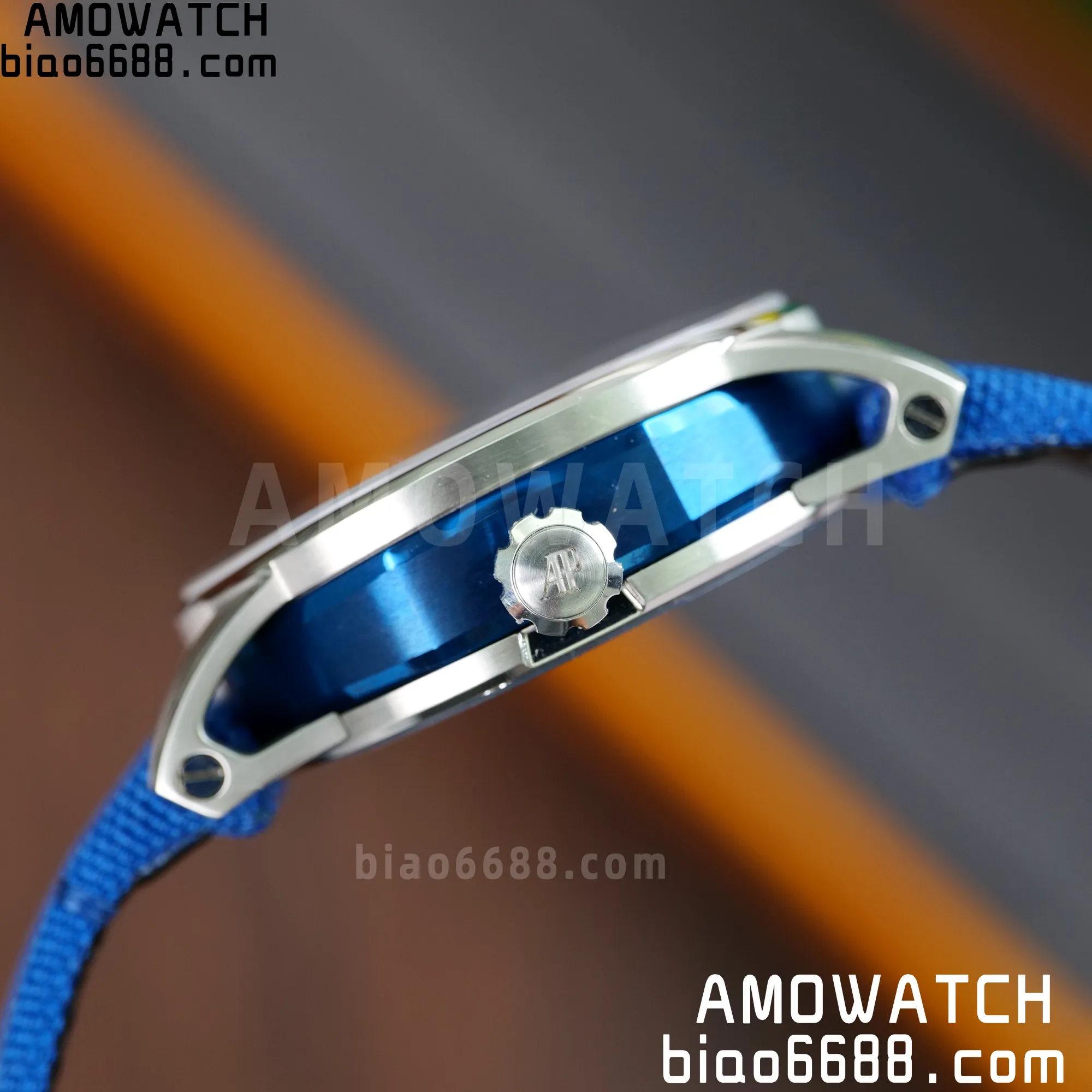 34a9dcff78e240f 阿默表行AmoWatch