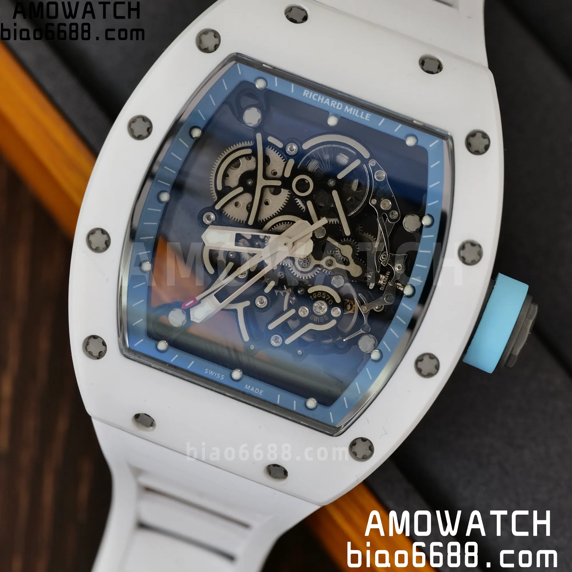 34b51c9585b713f AMO Watch