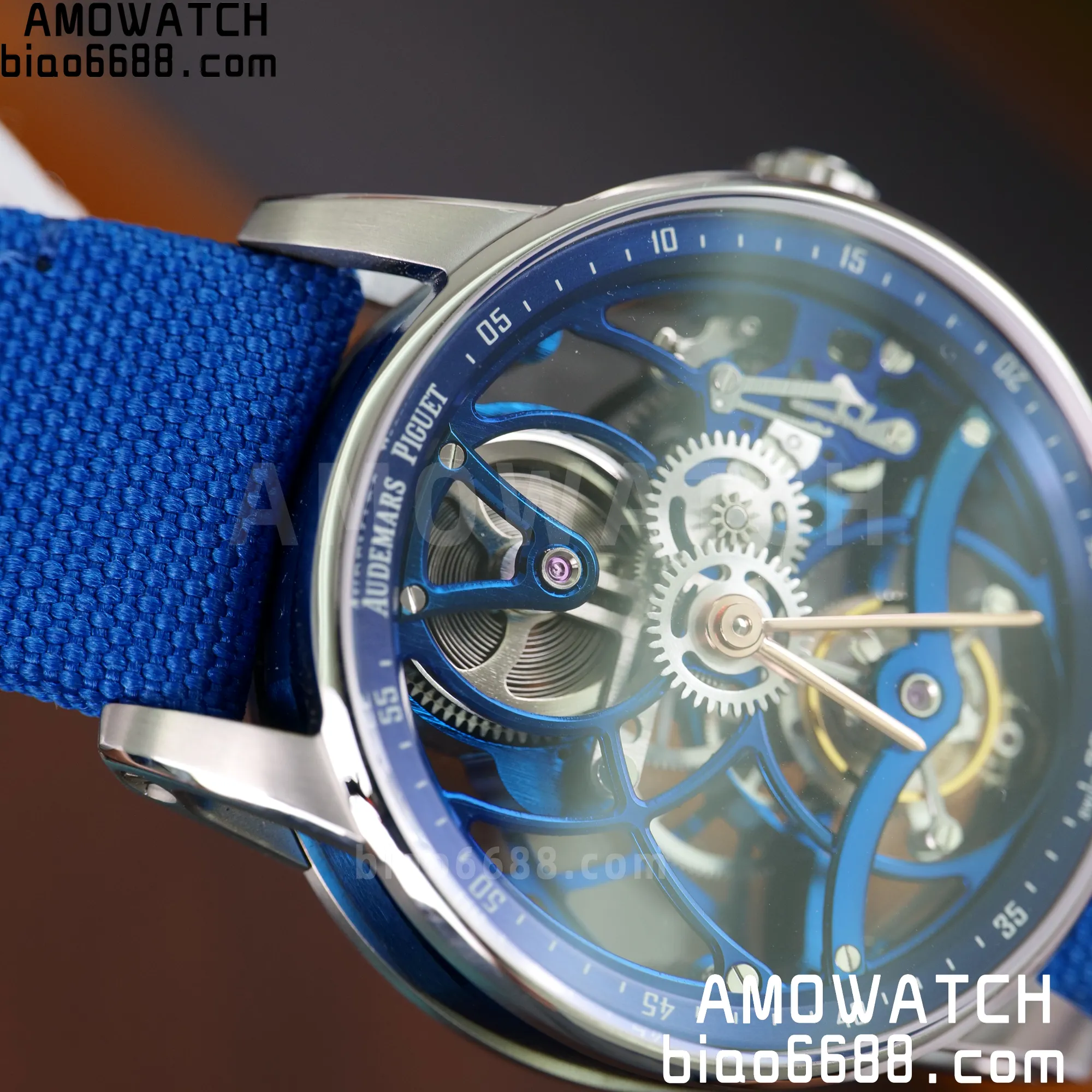34e1f16f17e70eb 阿默表行AmoWatch