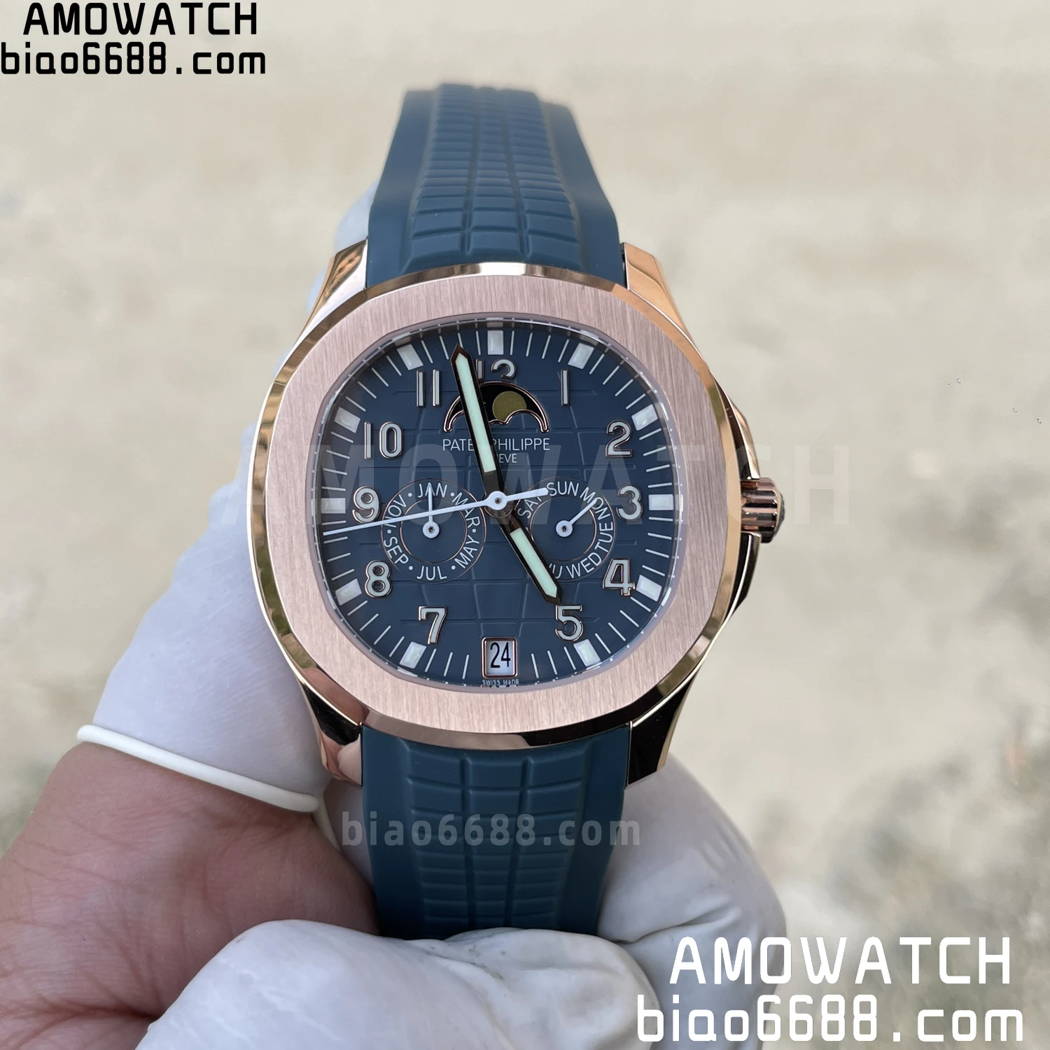 3606d9e8725a512 阿默表行AmoWatch