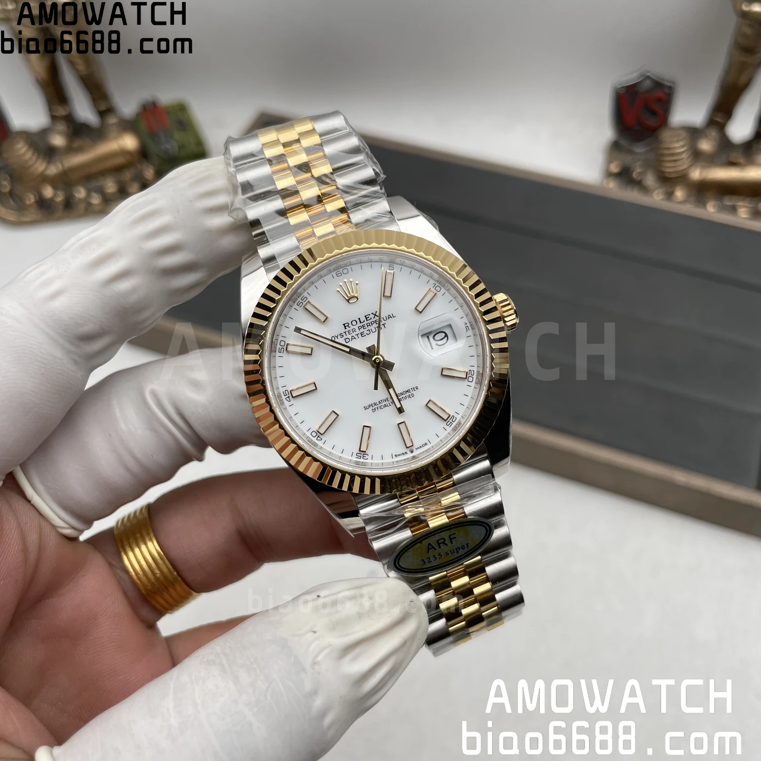 391b529f61d63a0 阿默表行AmoWatch