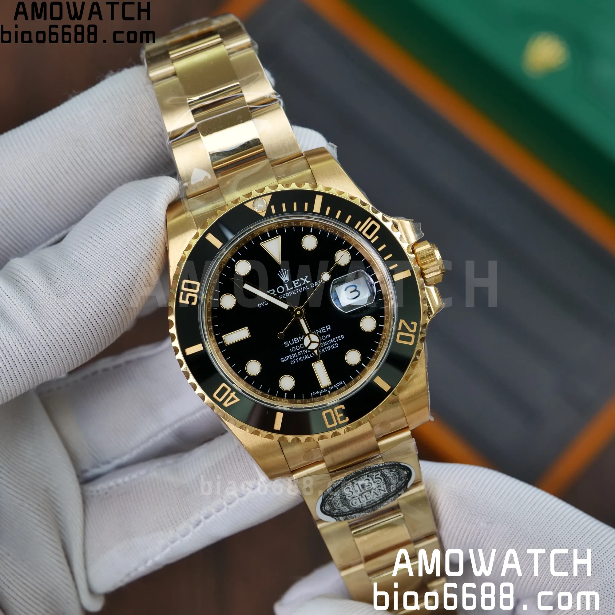 394d71cdd58da4e AMO Watch
