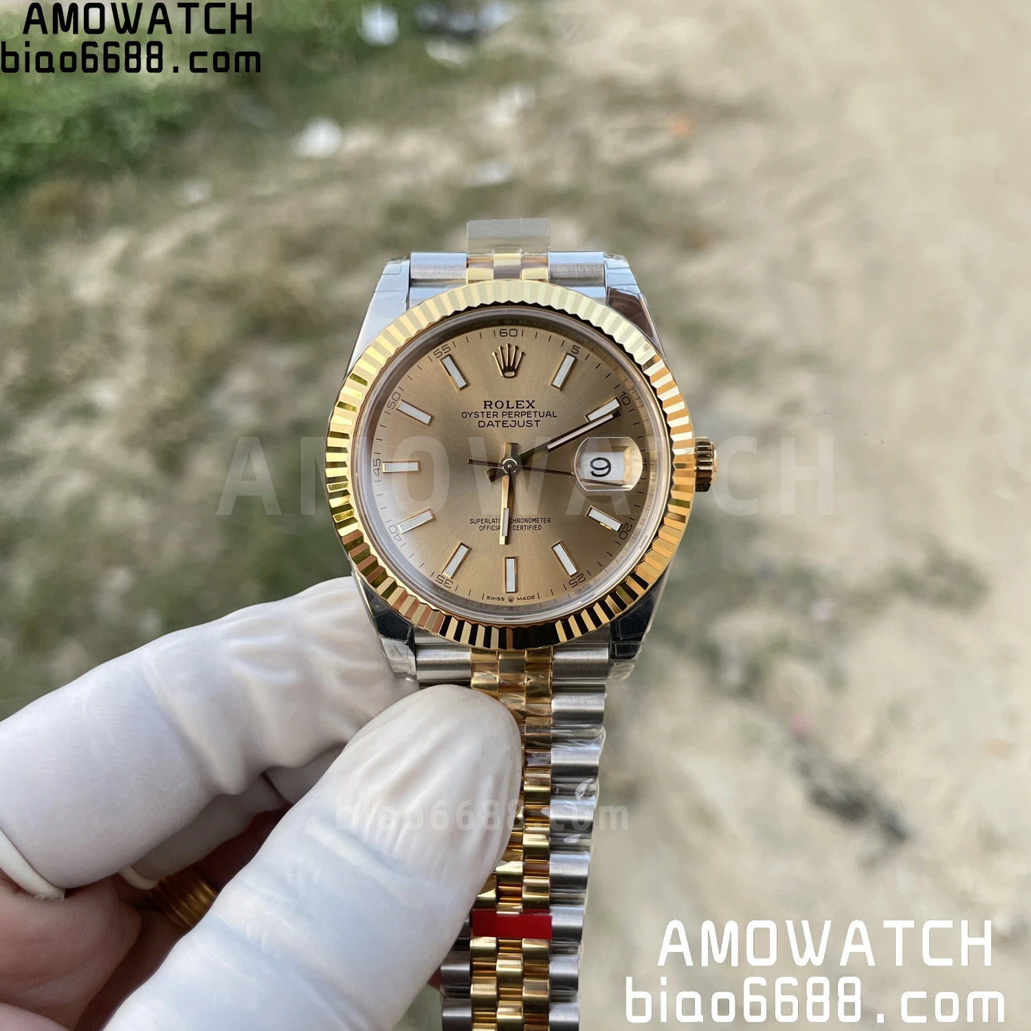 3d2a5f9dd2e4292 阿默表行AmoWatch