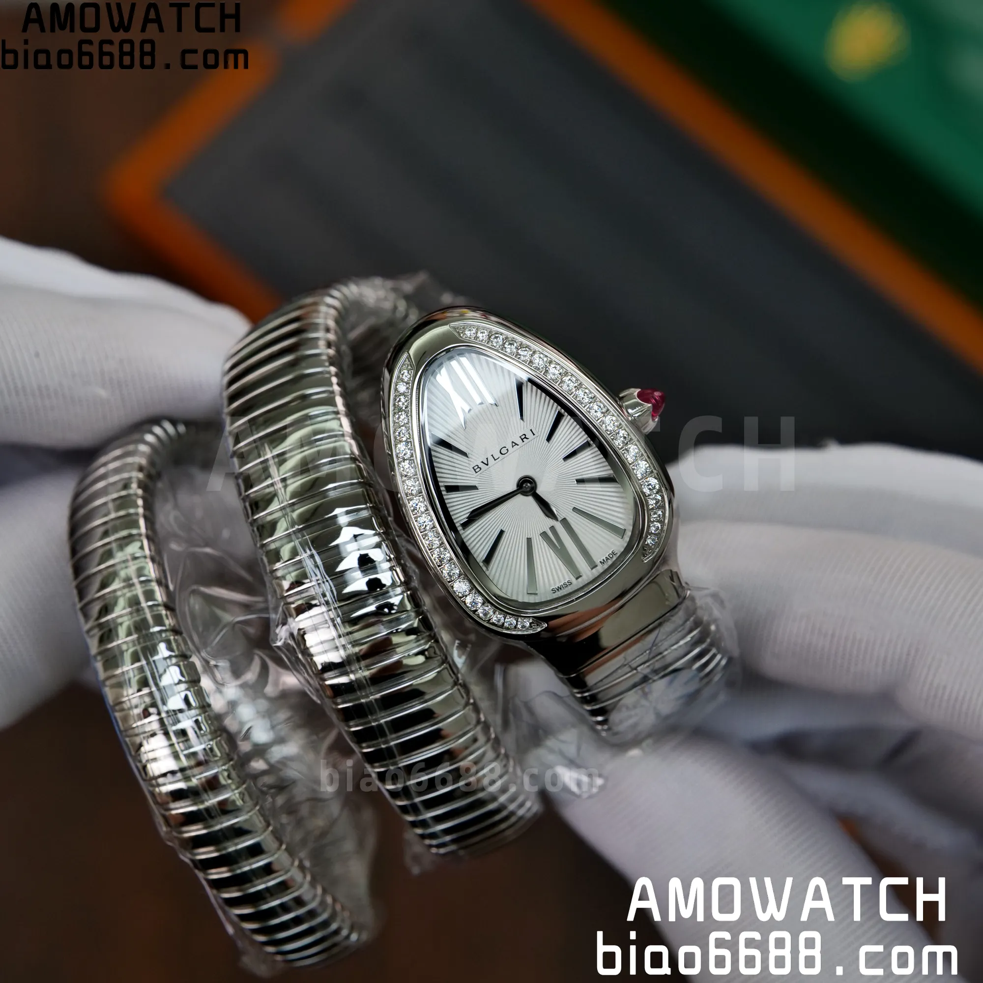 45b3ded9f86f3a1 阿默表行AmoWatch