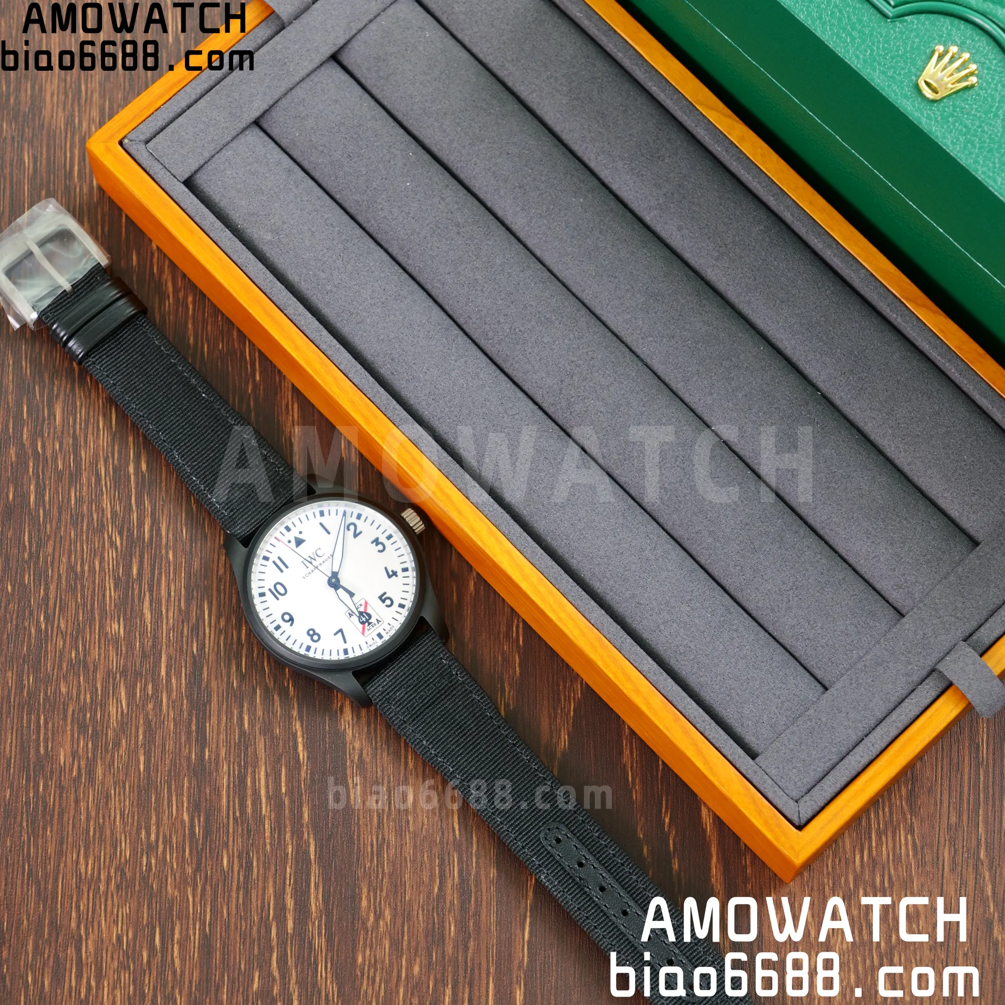 48cafbd3c365168 阿默表行AmoWatch