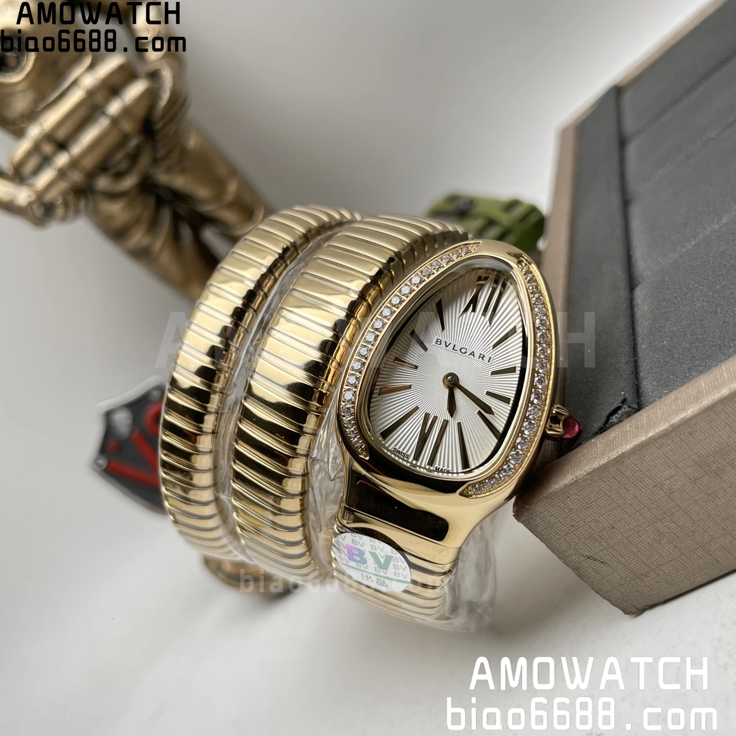 4bdf1c6b9e001d0 AMO Watch