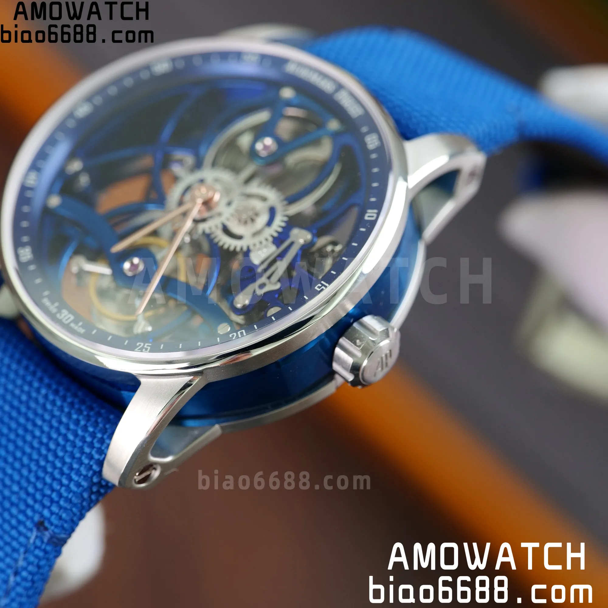 4e4415a06fda908 阿默表行AmoWatch