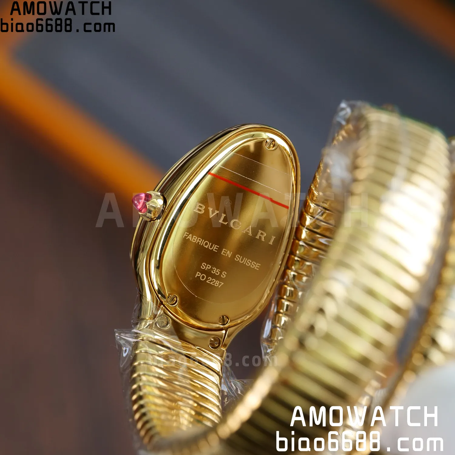 BV厂 宝格丽SERPENTI系列101923腕表 77 50caf51657da9ec 阿默表行AmoWatch