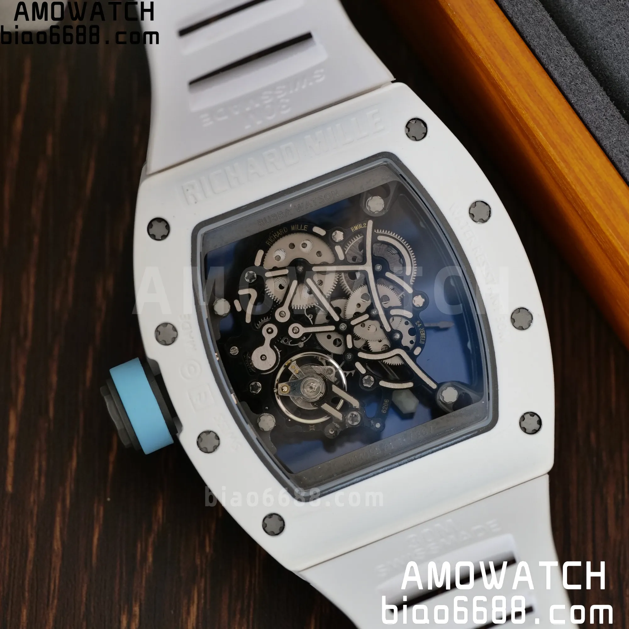 51bcddb64ecba6f AMO Watch