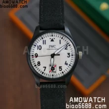 M+ IWC万国表飞行员系列IW326905腕表