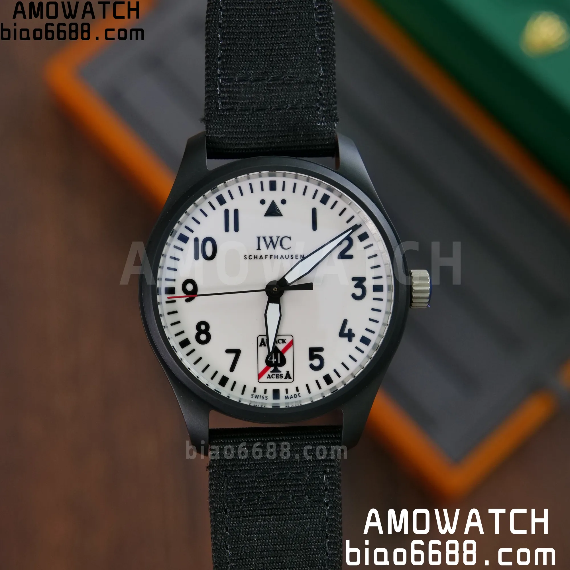 5d8b823e30fc2f4 阿默表行AmoWatch
