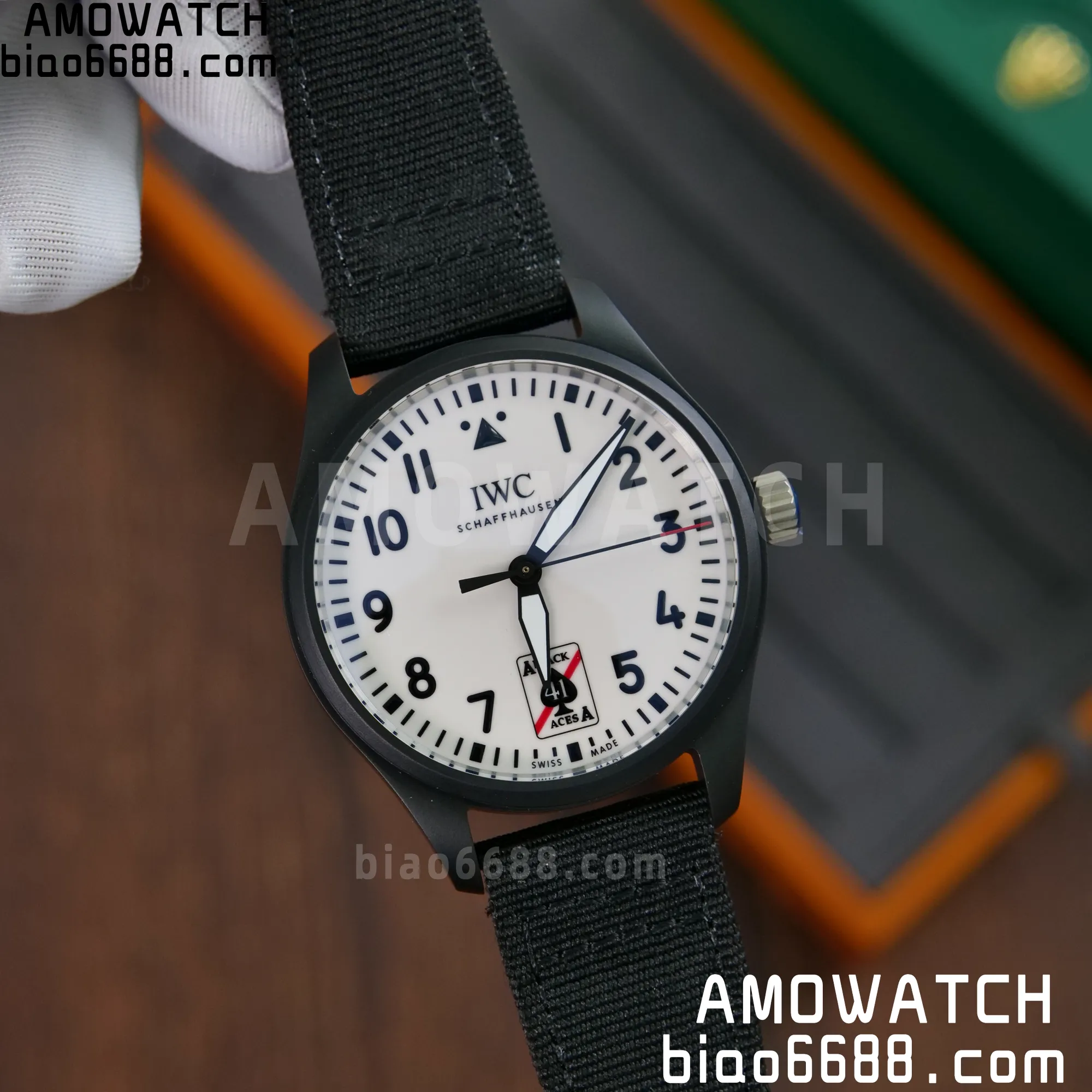63b014e660ef80a 阿默表行AmoWatch