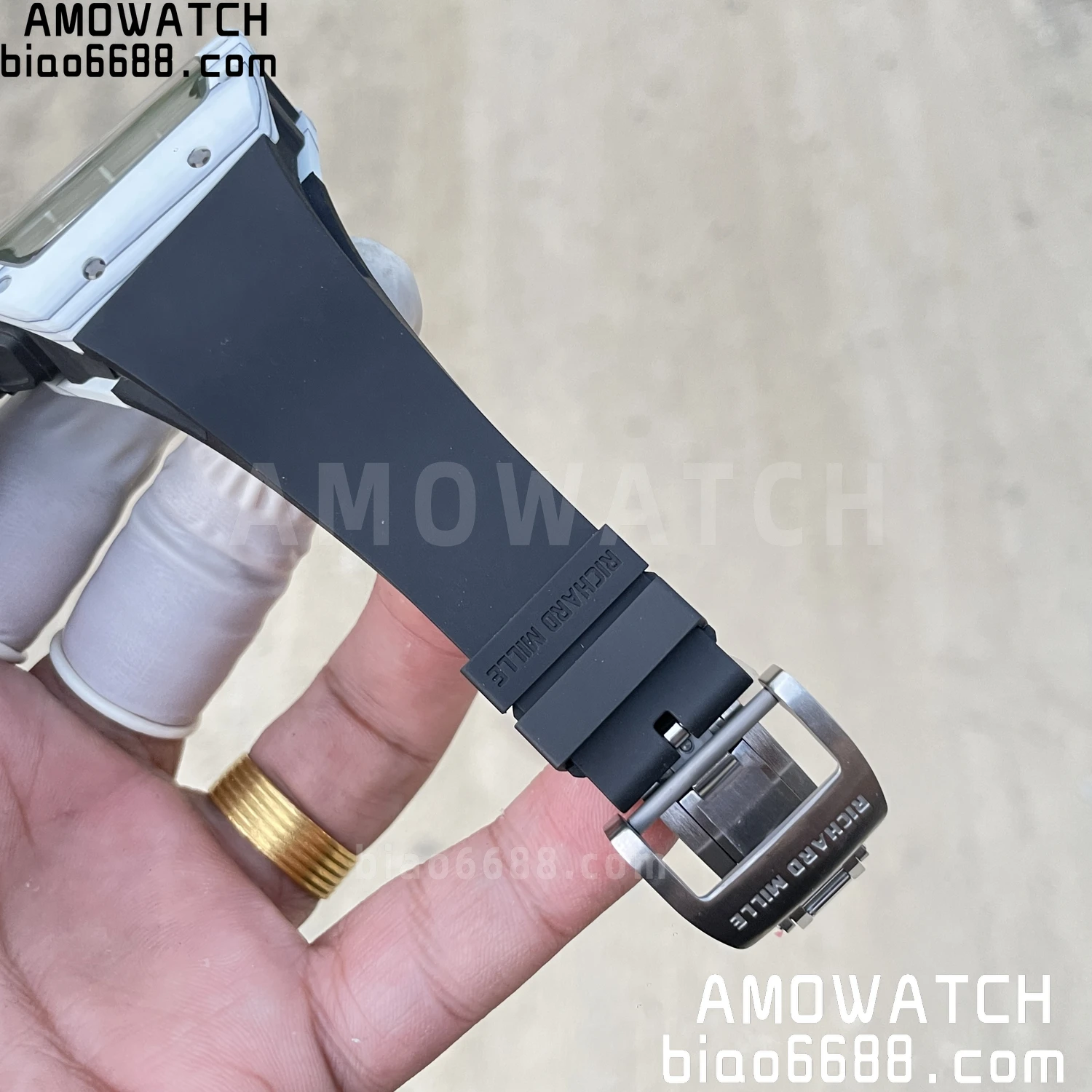 63c5173cd6d2470 阿默表行AmoWatch