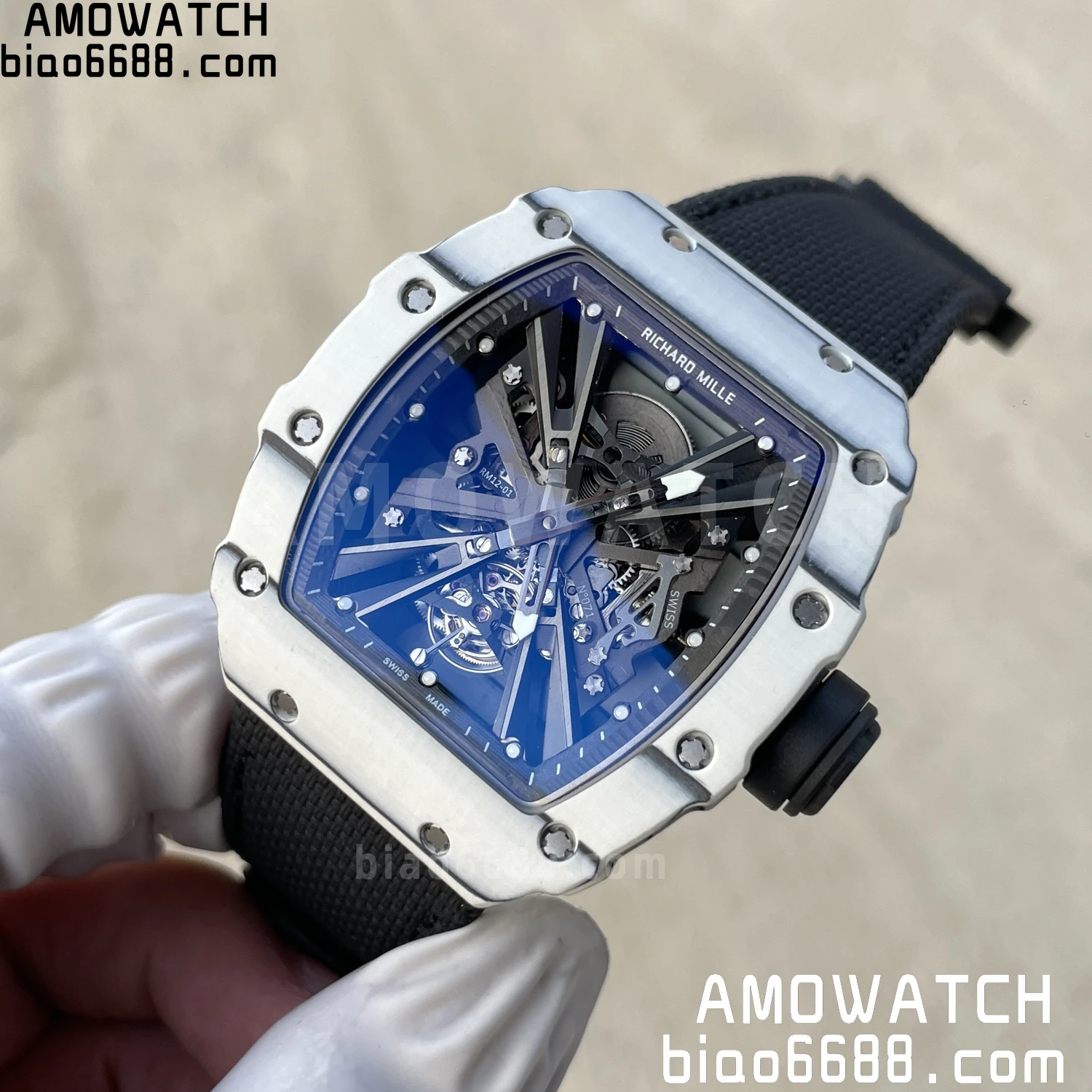 6bdcb4f09205f78 AMO Watch