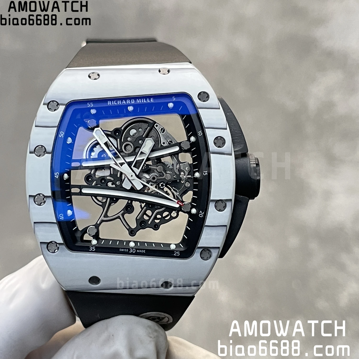 6d234fde7566259 阿默表行AmoWatch