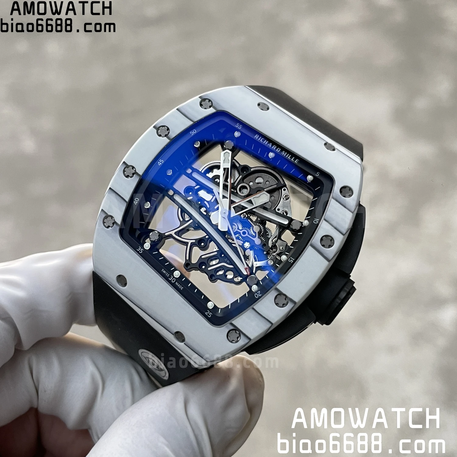 76c6bc31160a19a 阿默表行AmoWatch