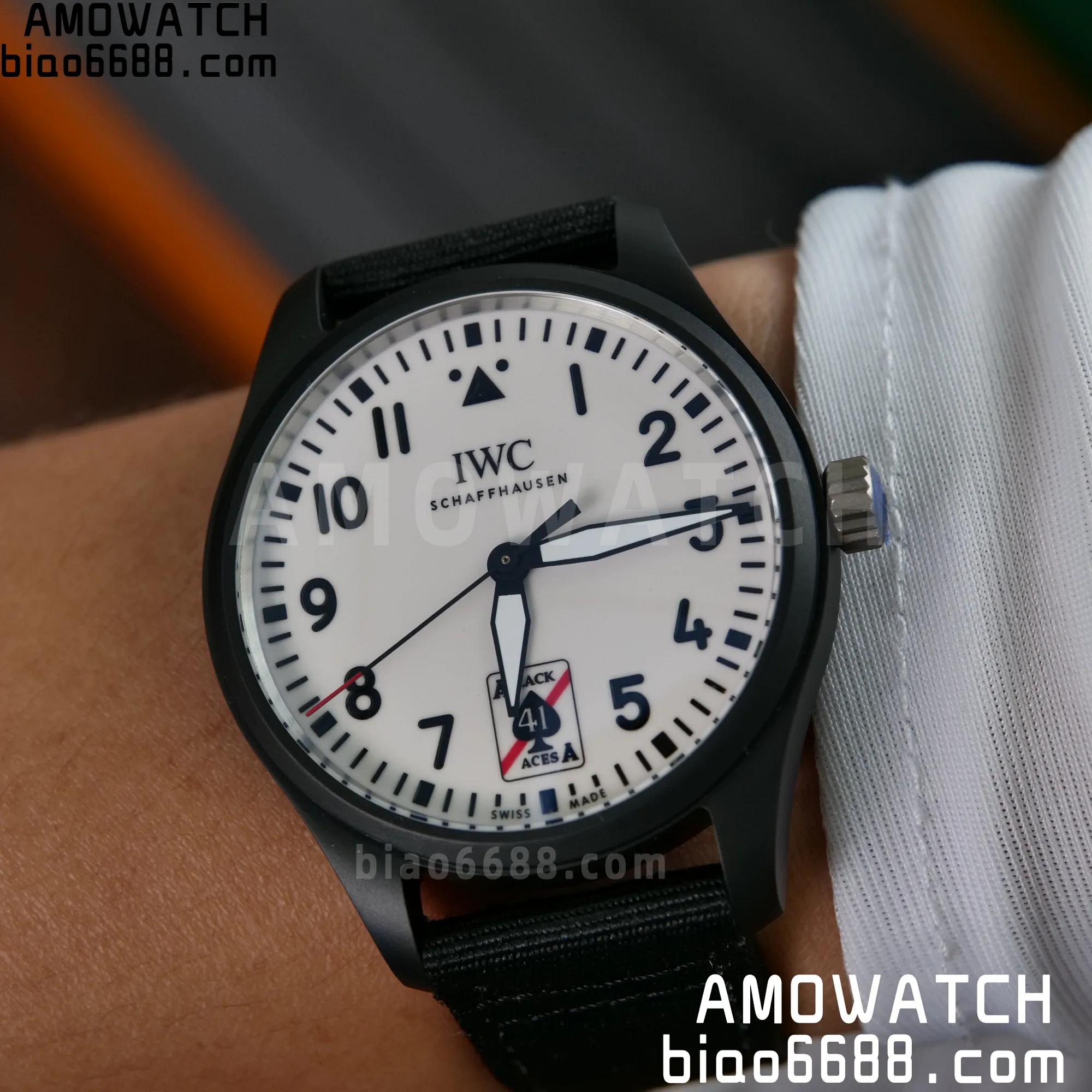 78d893203baed83 阿默表行AmoWatch