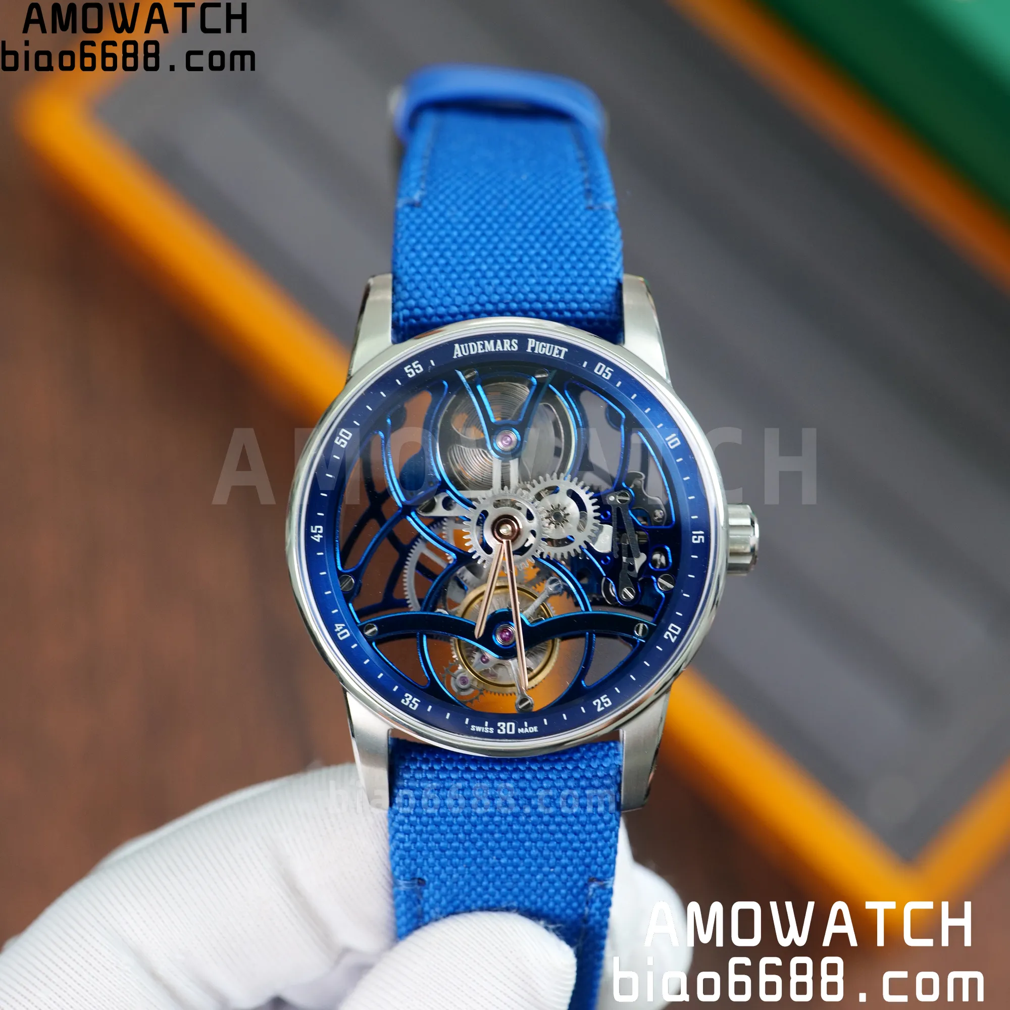 7e37c88f8775b6b 阿默表行AmoWatch