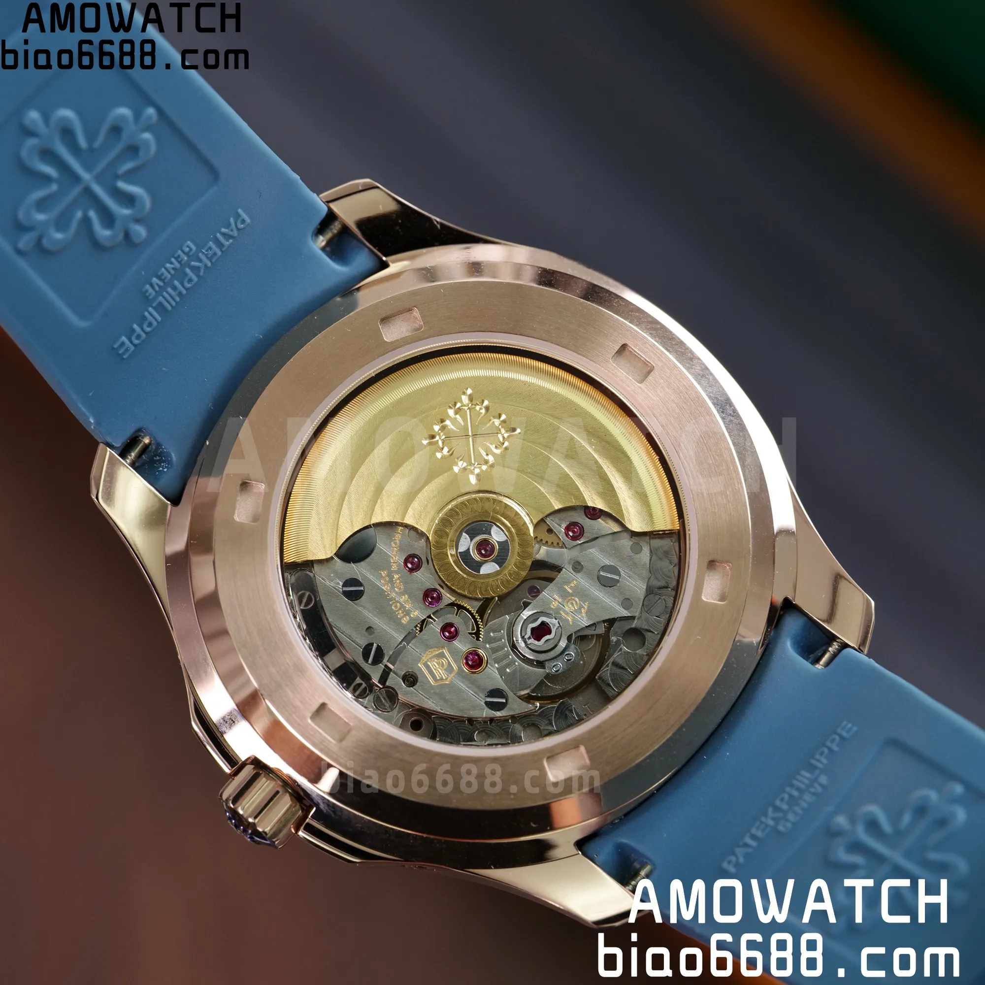 7feb40ac076158e AMO Watch