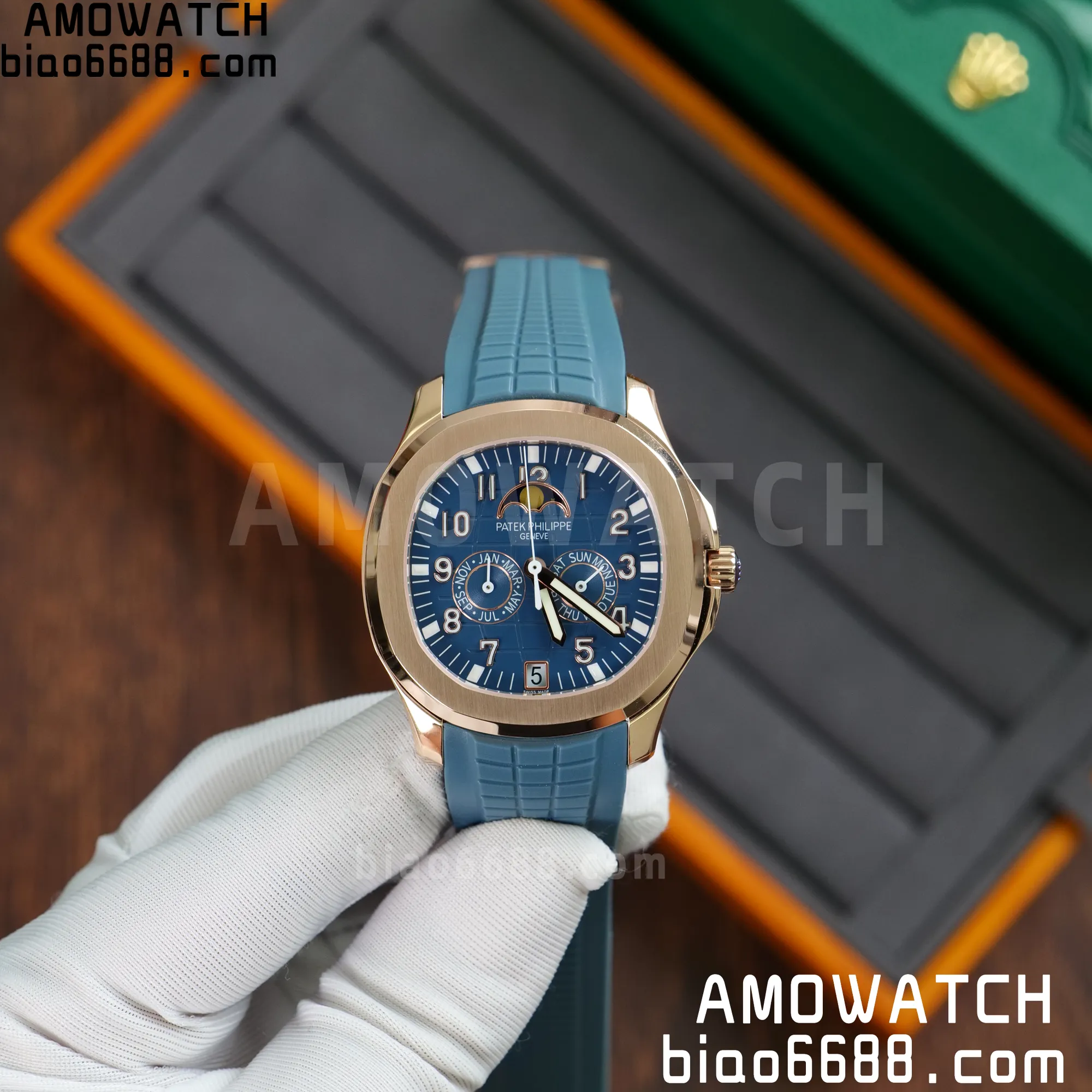 81e0ea8e1aa42c2 AMO Watch