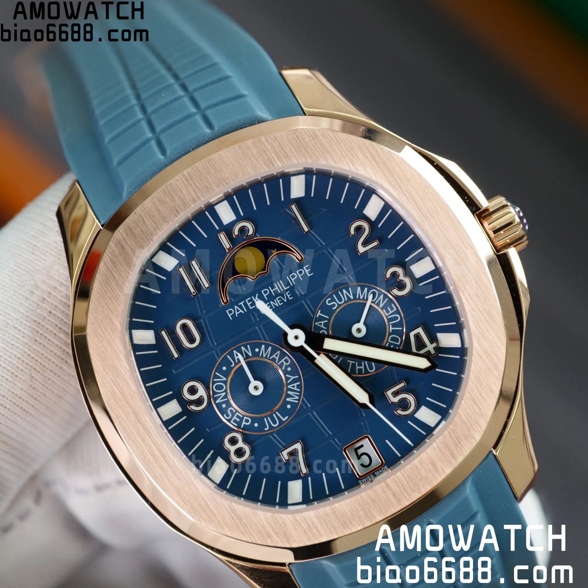 8af229b9360f4f8 AMO Watch