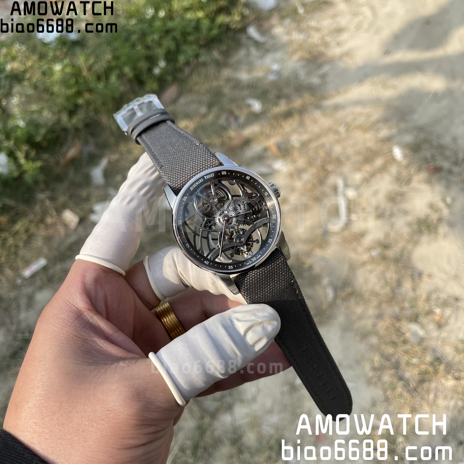 8bf48cd6be22127 阿默表行AmoWatch