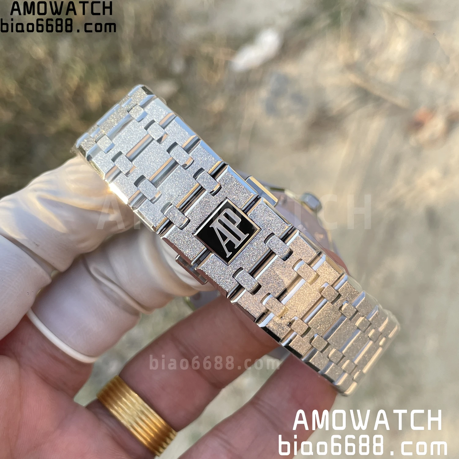 915ae370704de8a AMO Watch