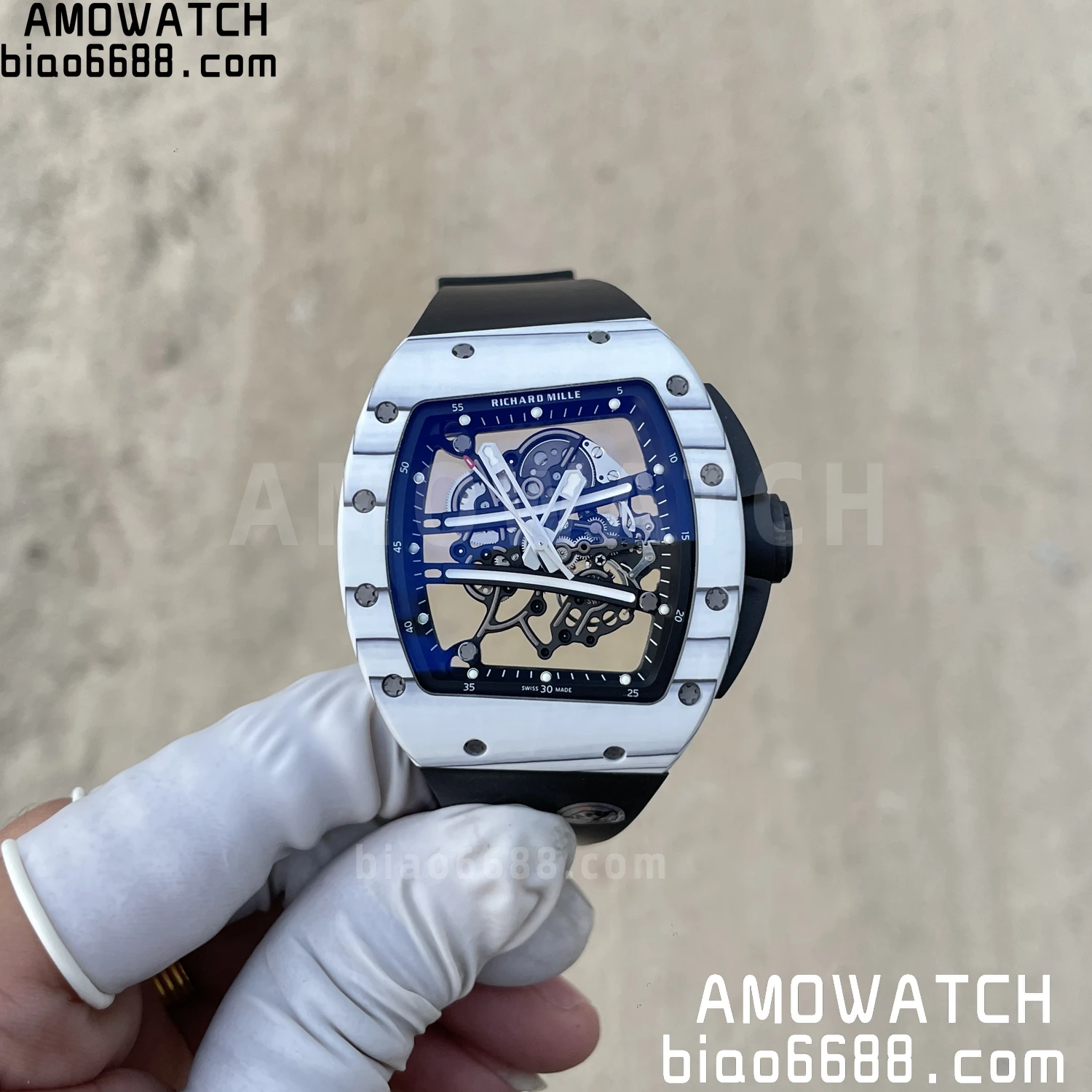 96e55b1b910b277 阿默表行AmoWatch