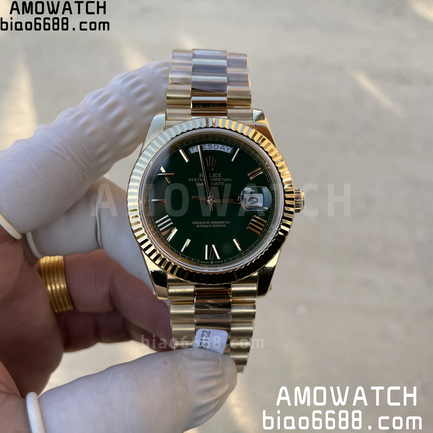 9a75836c962d9f1 AMO Watch