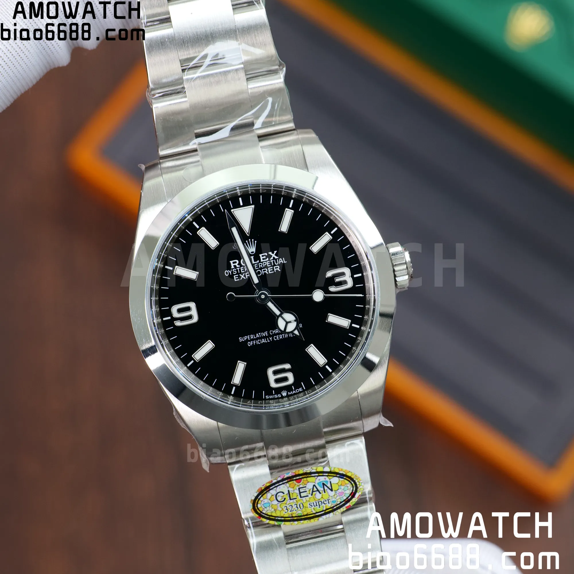 9b2a6505bc4d1e4 AMO Watch