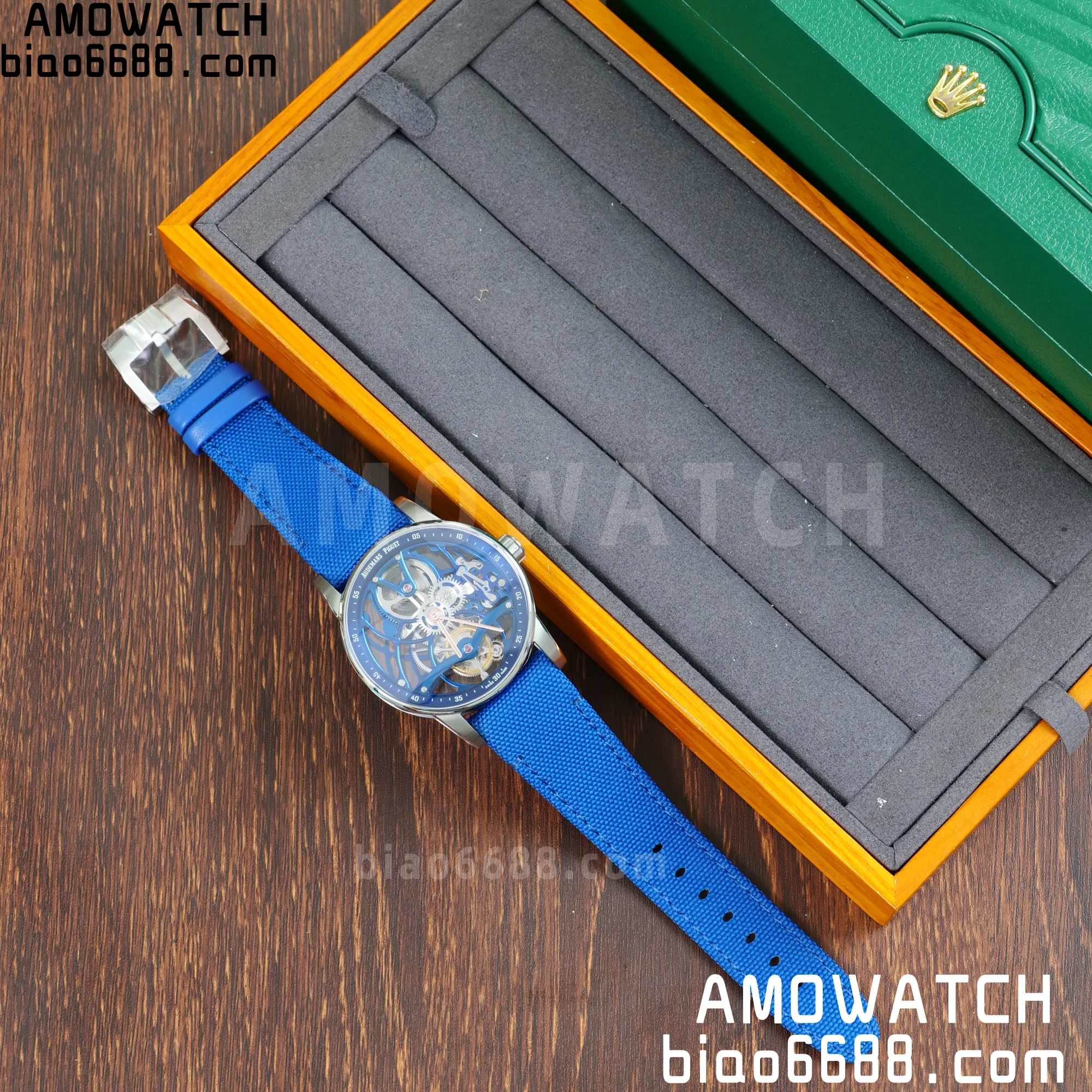 9c4481492da9dc0 阿默表行AmoWatch