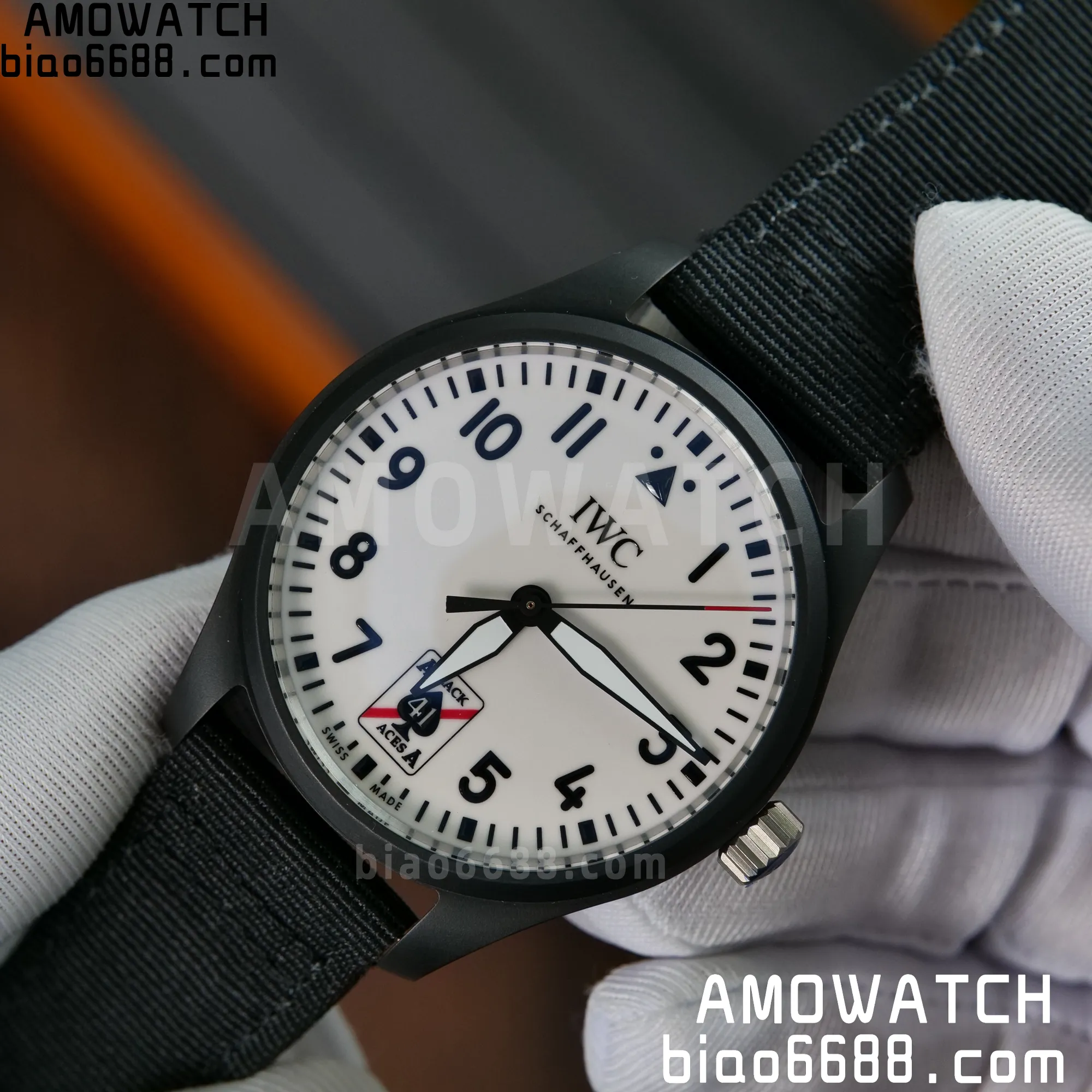 9f6512a8deea072 阿默表行AmoWatch