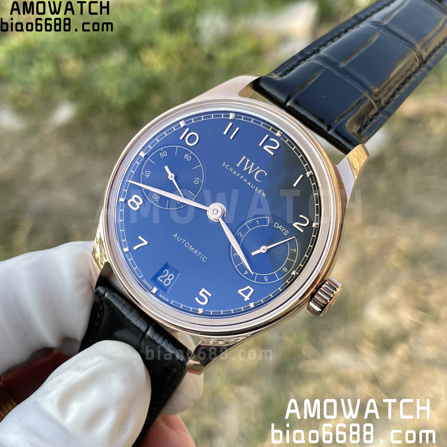 a0da590d660b42f 阿默表行AmoWatch