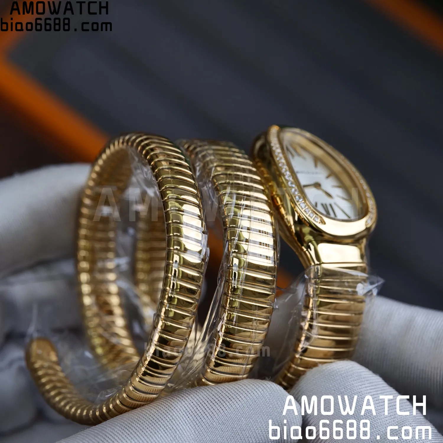 BV厂 宝格丽SERPENTI系列101923腕表 82 a2174e3302a9c94 阿默表行AmoWatch