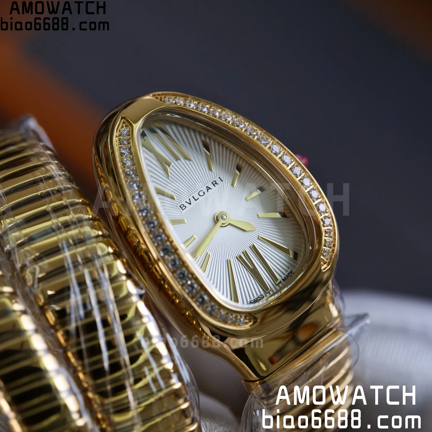 BV厂 宝格丽SERPENTI系列101923腕表 76 a97e6d7dfc82e78 阿默表行AmoWatch