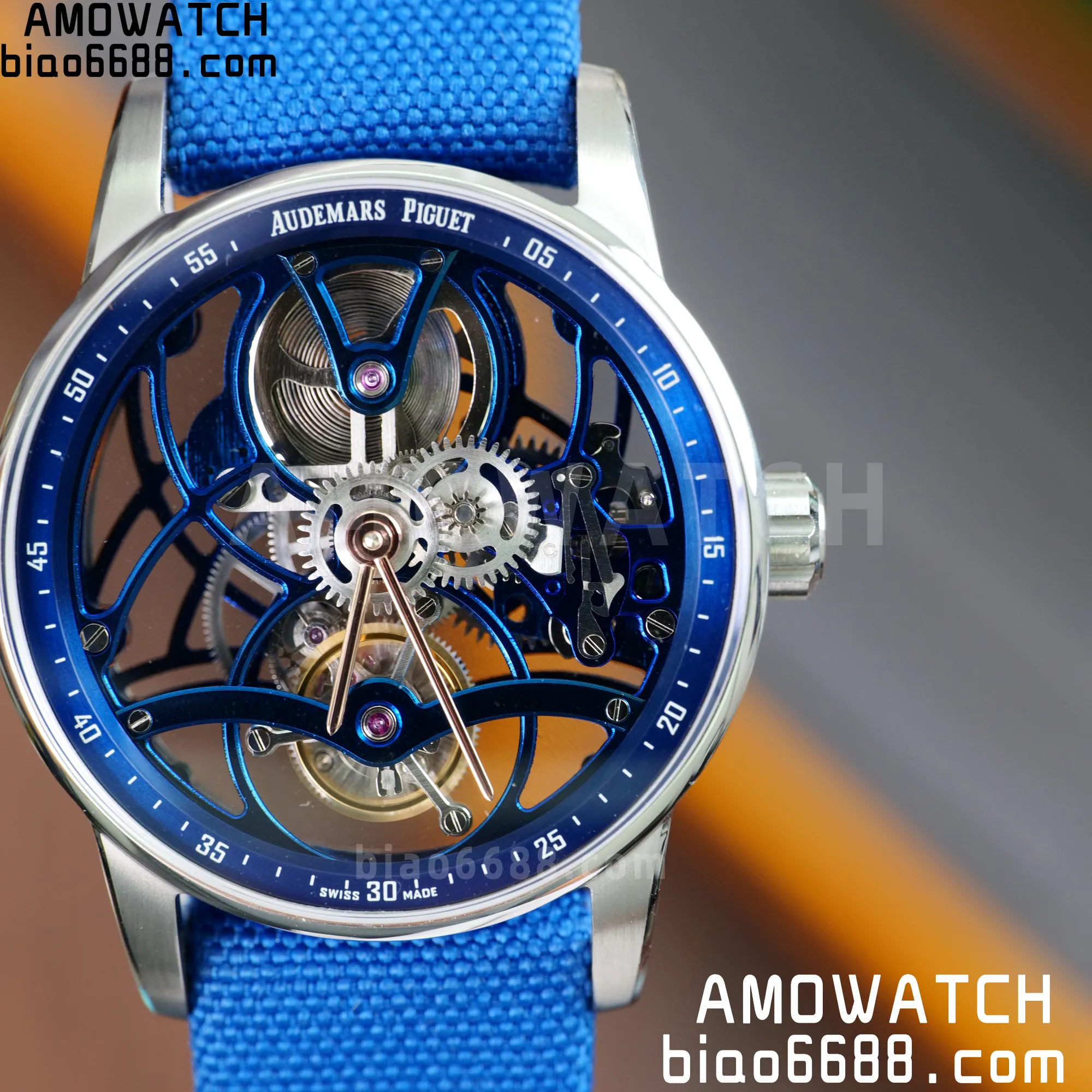 ad87540b11bdb94 阿默表行AmoWatch