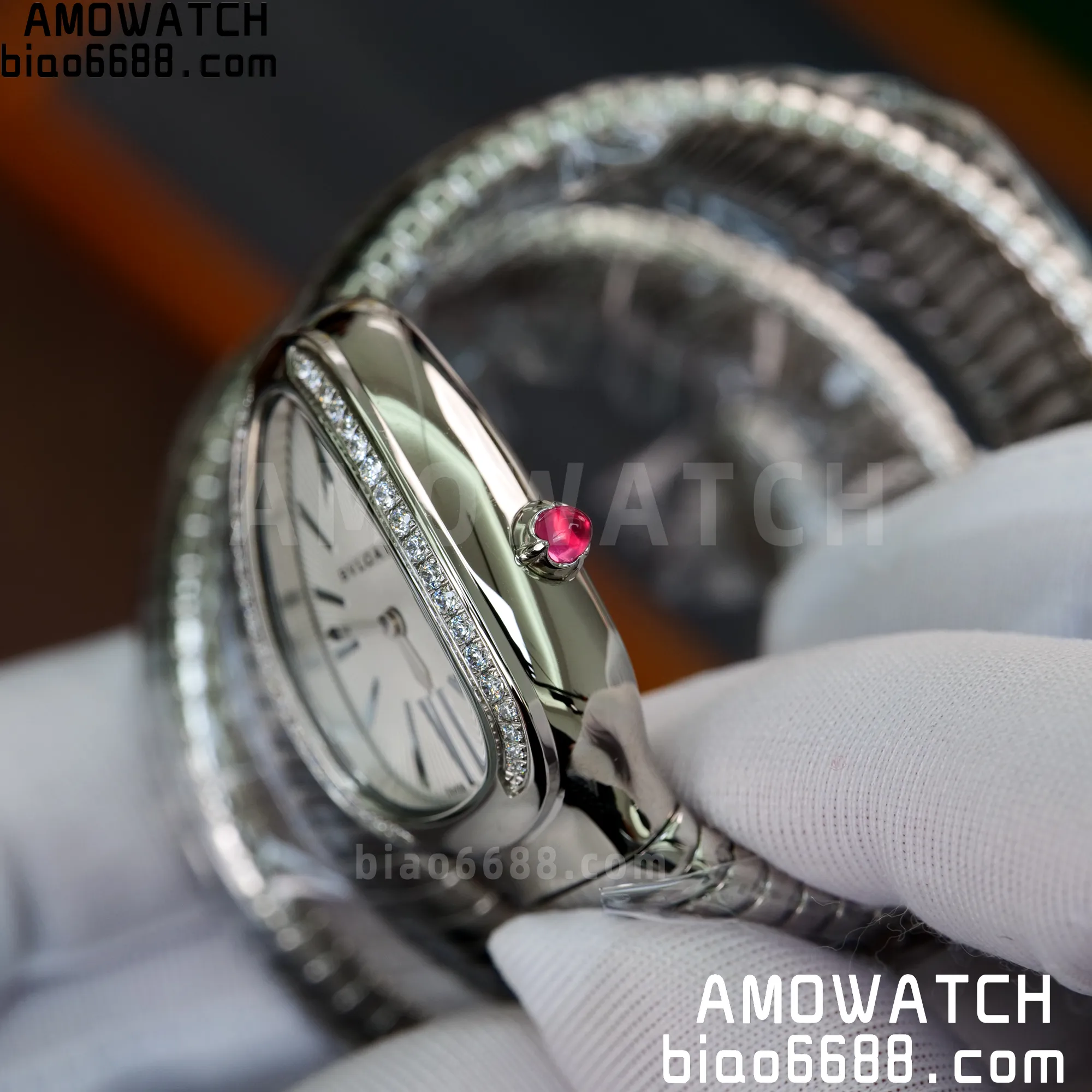 b00e6851cd8de53 阿默表行AmoWatch