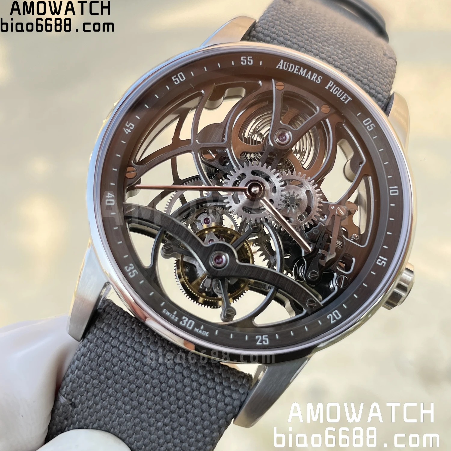 b1afab9f2524d10 阿默表行AmoWatch