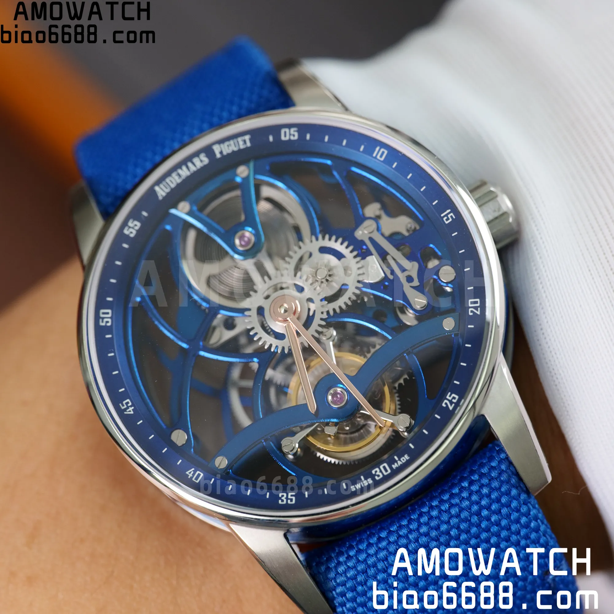 b33e547518ec7b0 阿默表行AmoWatch