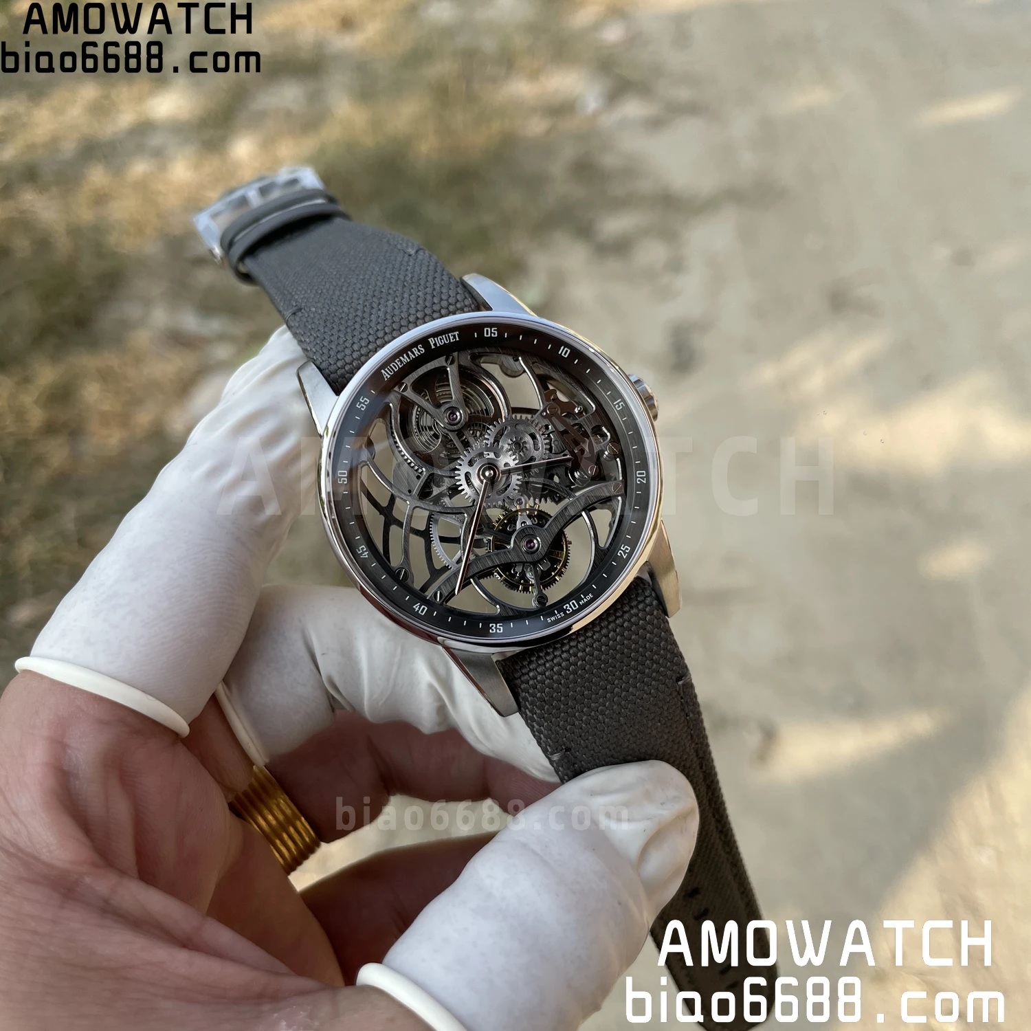 b38dffa742c6252 阿默表行AmoWatch