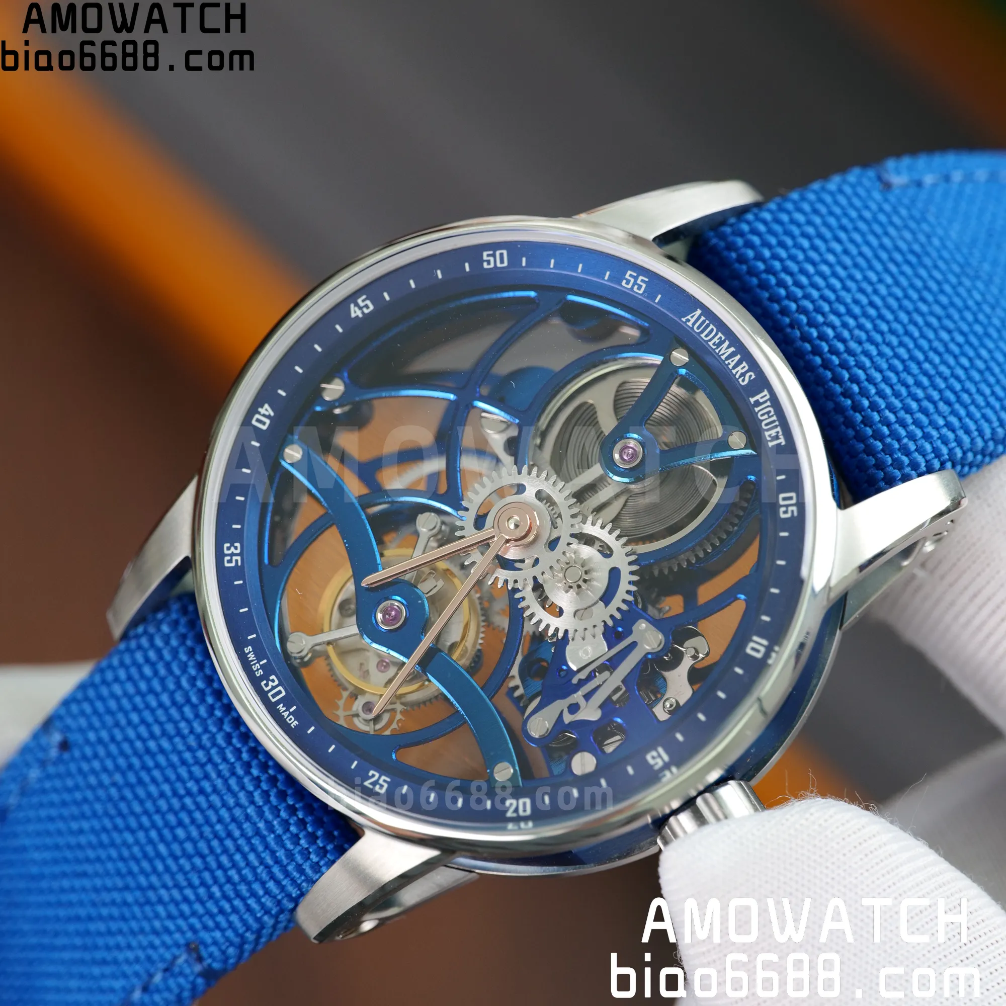 b47a029d05c160b 阿默表行AmoWatch