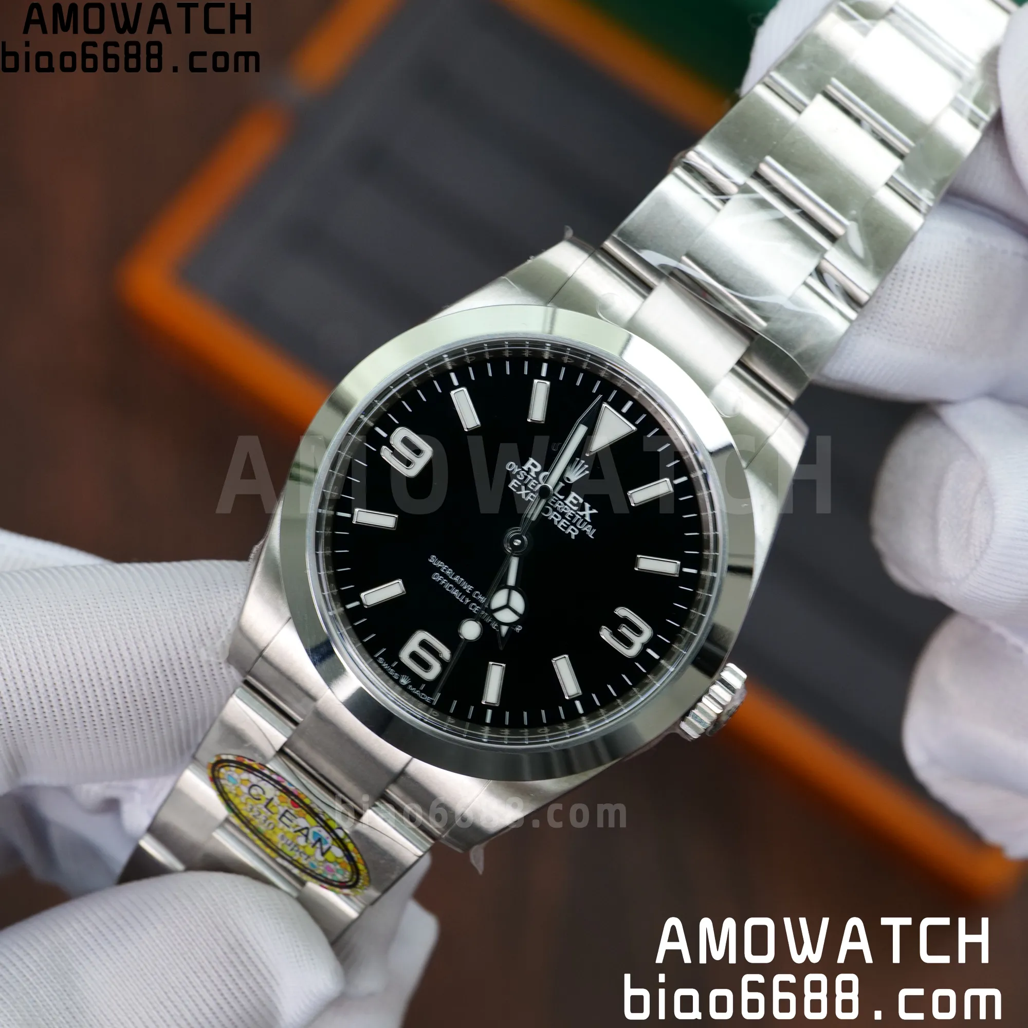 bbe4b83493d1574 AMO Watch