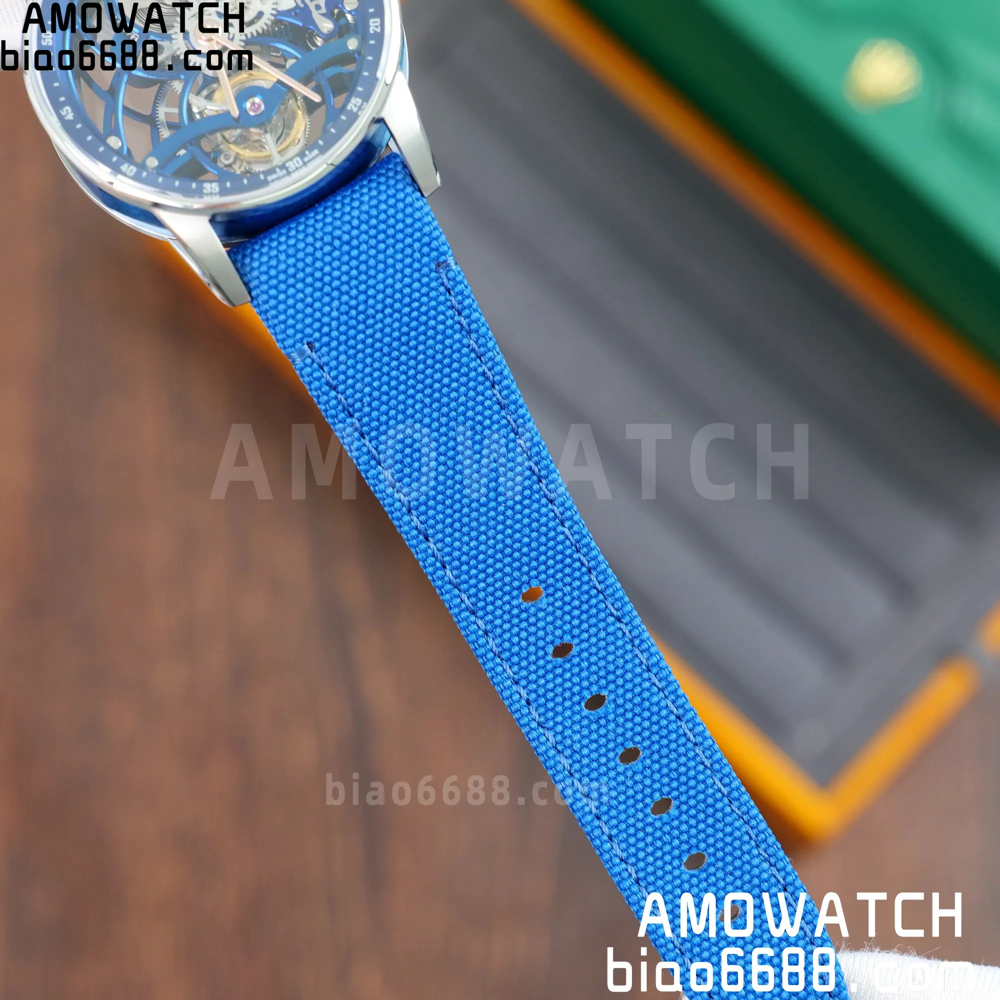 c21a2c2e251b6de 阿默表行AmoWatch
